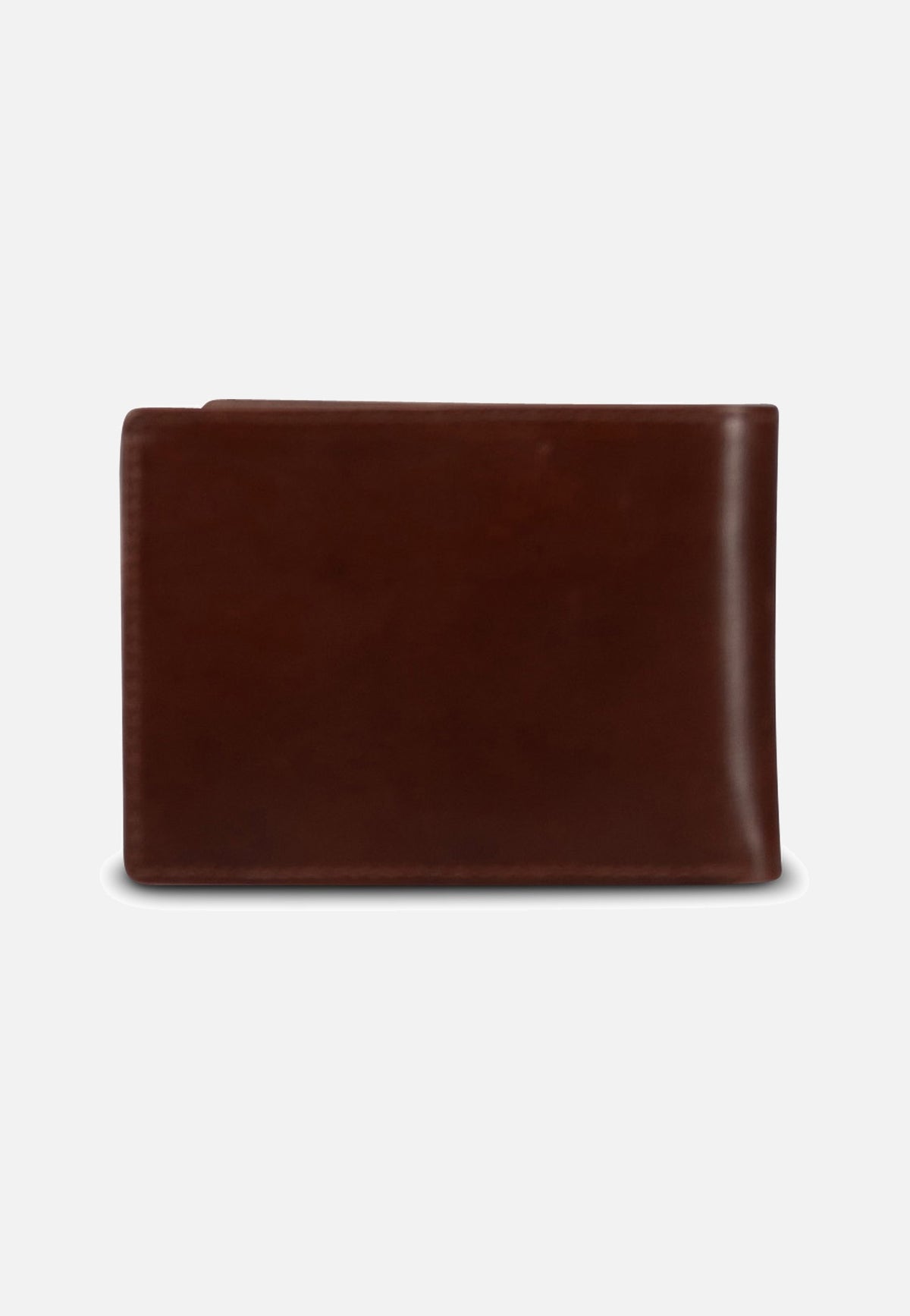 Jost Vardo Small 6224 Brown Wallet