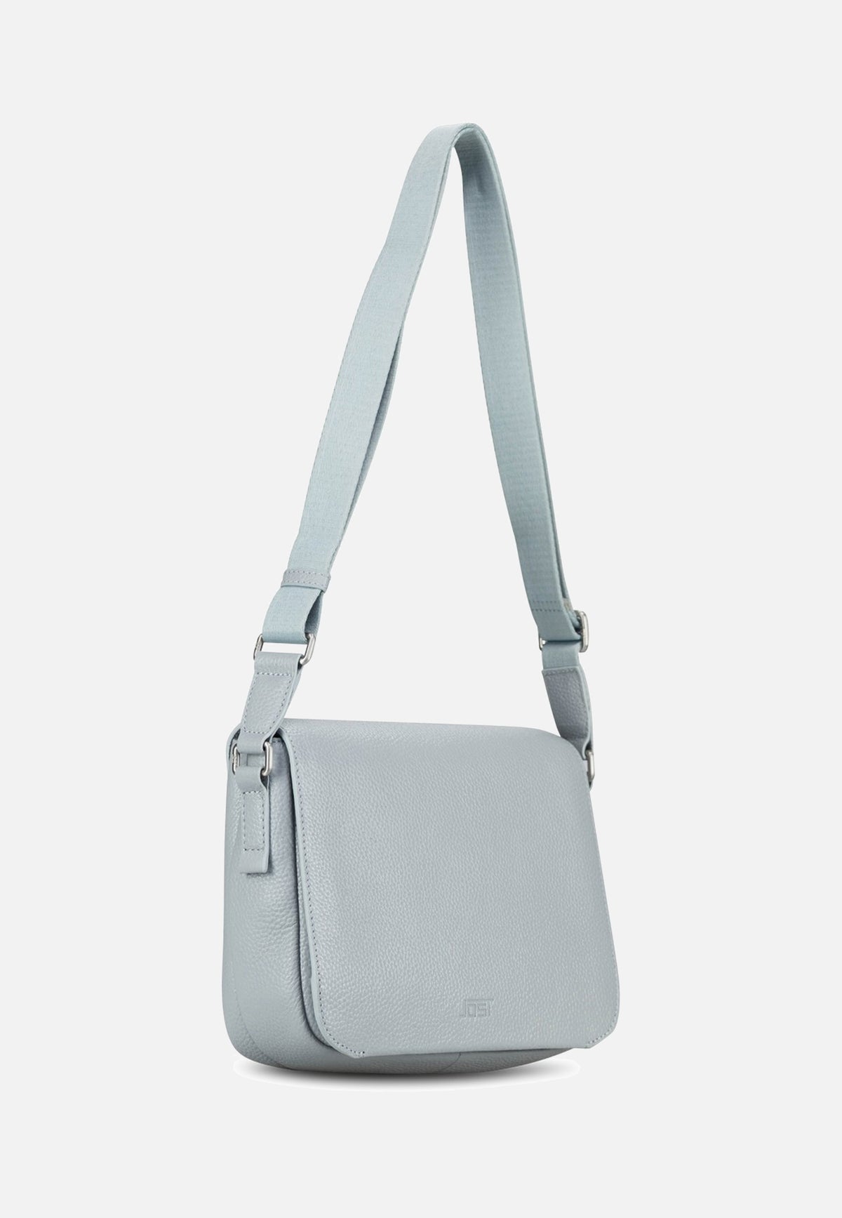 Jost Vika 5559 Misty Blue Bolsa de sillín