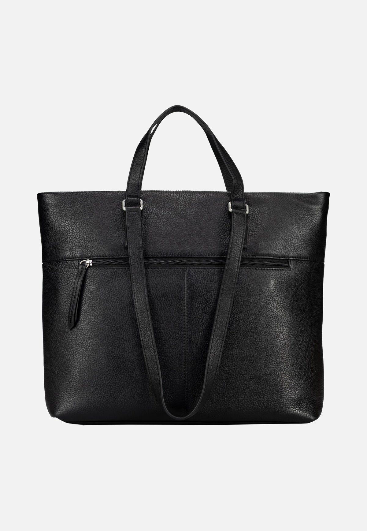 Jost Vika Business 5555 Black Comprador