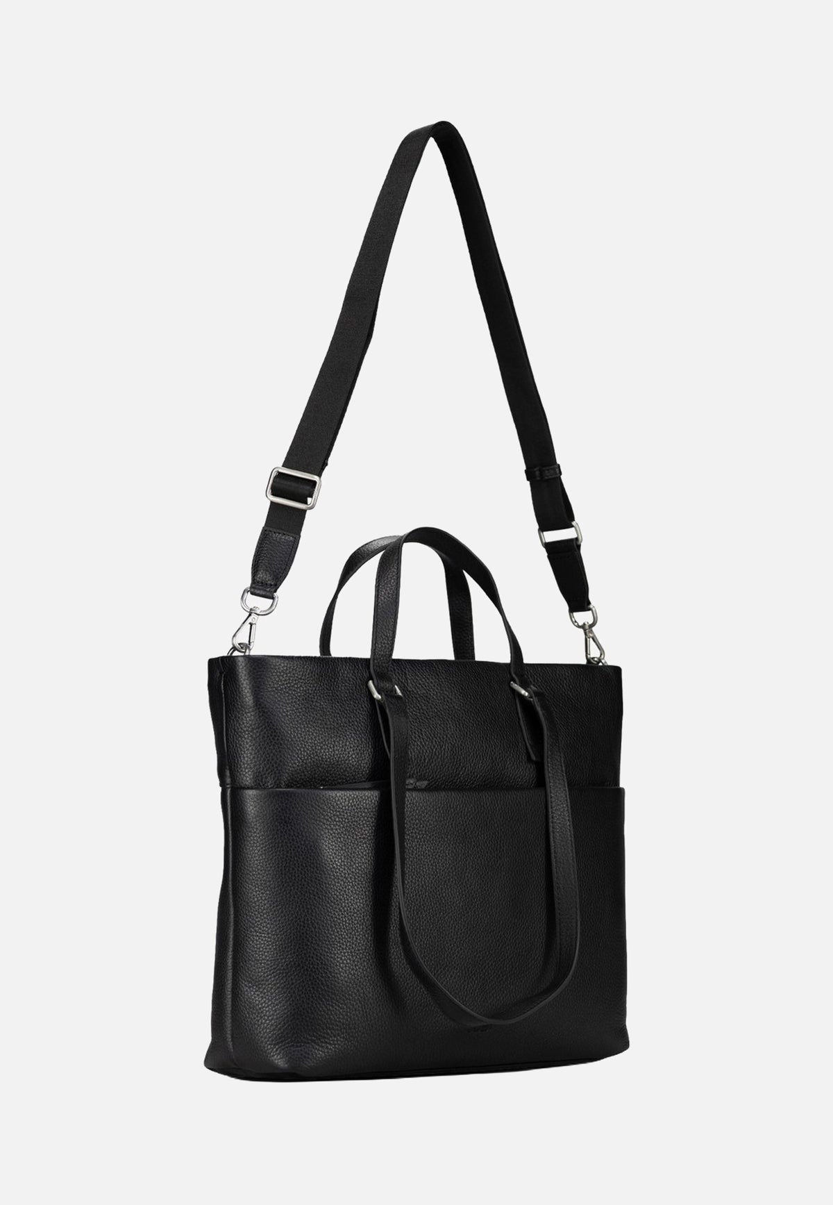 Jost Vika Business 5555 Black Comprador