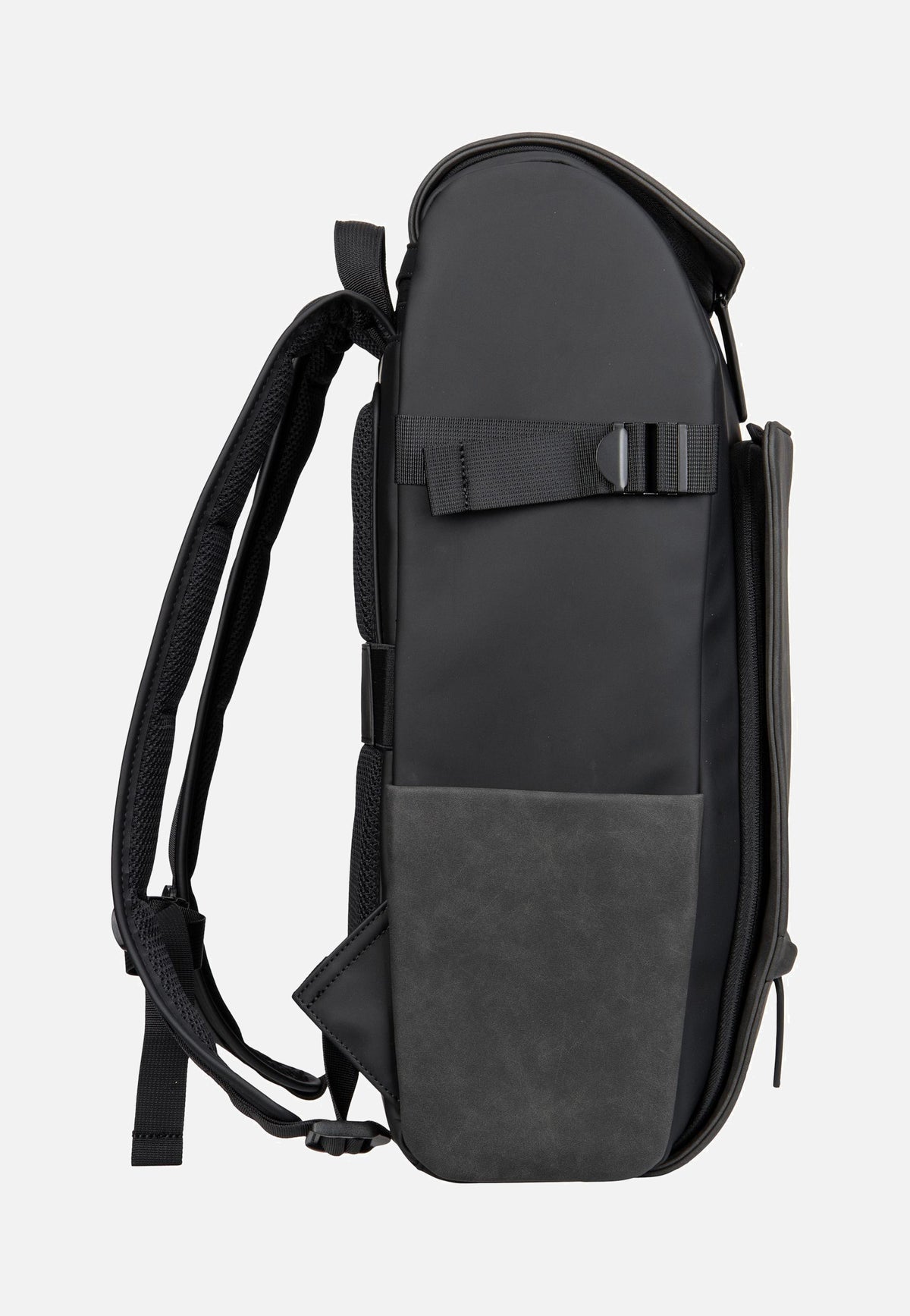 Kapten & Son Bali All Black Backpack