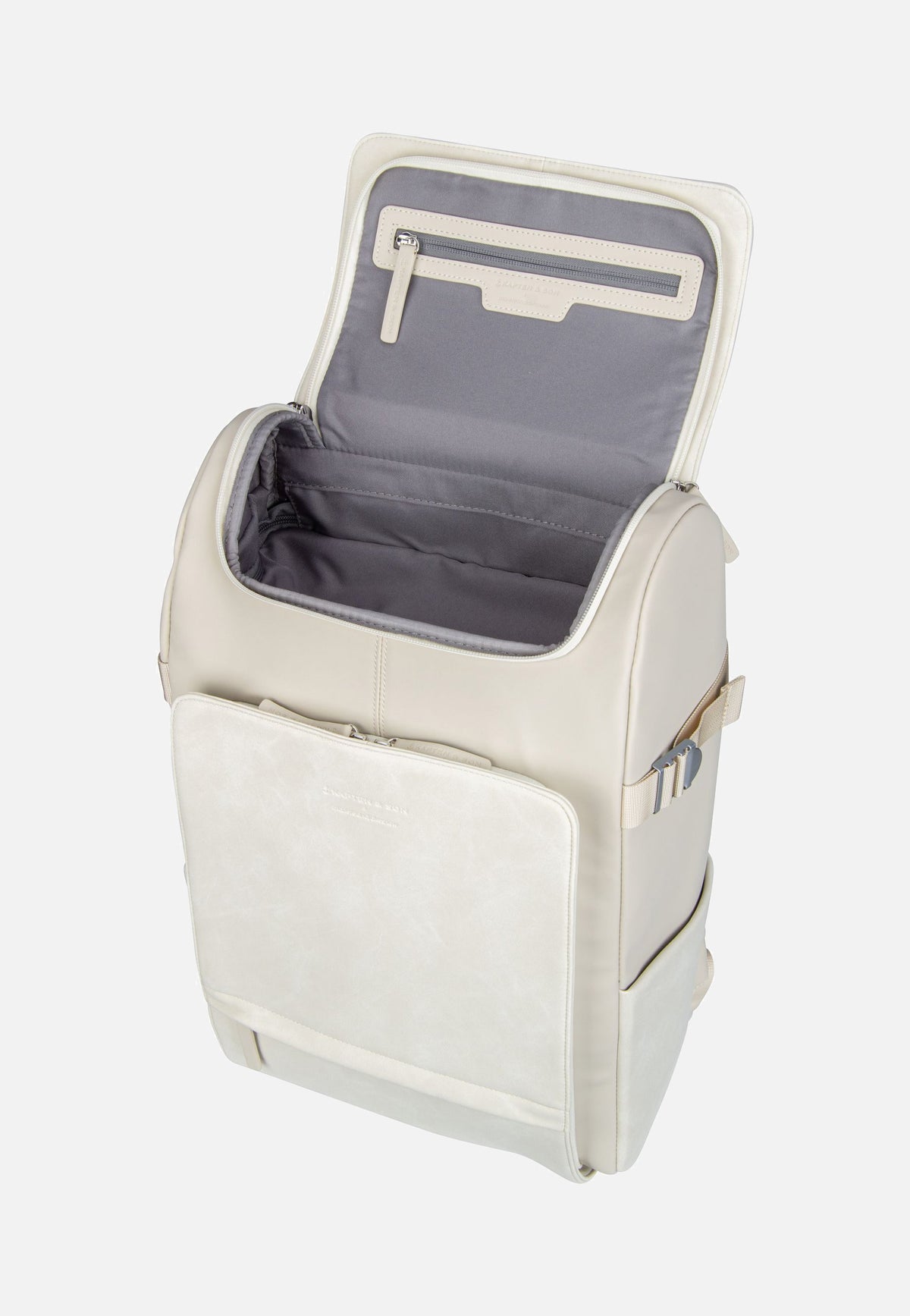 Kapten & Son Bali Sandstone Backpack