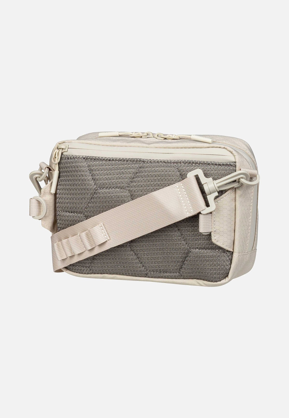 Kapten & Son Banff Chestbag Sandstone Crossbody Bag