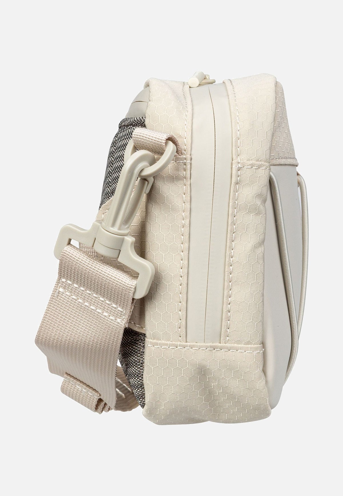 Kapten & Son Banff Chestbag Sandstone Crossbody Bag