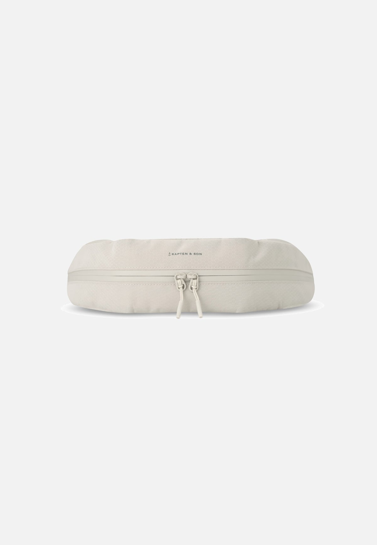 Kapten & Son Banff Sandstone Zaino arrotolabile