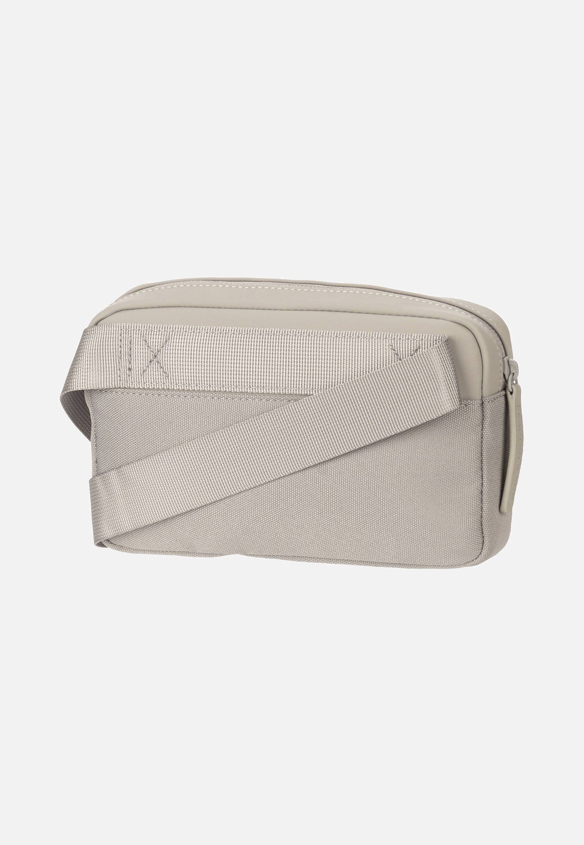 Kapten & Son Bergen CB Greige Fanny Pack