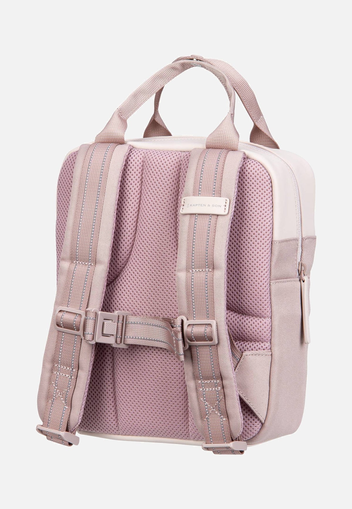 Kapten & Son Bergen Kids Rose Clay Sac a dos