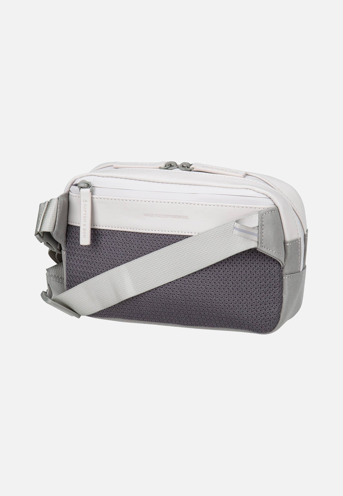 Kapten & Son Bergen Pro Crossbody Muted Sage Crossbody Bag