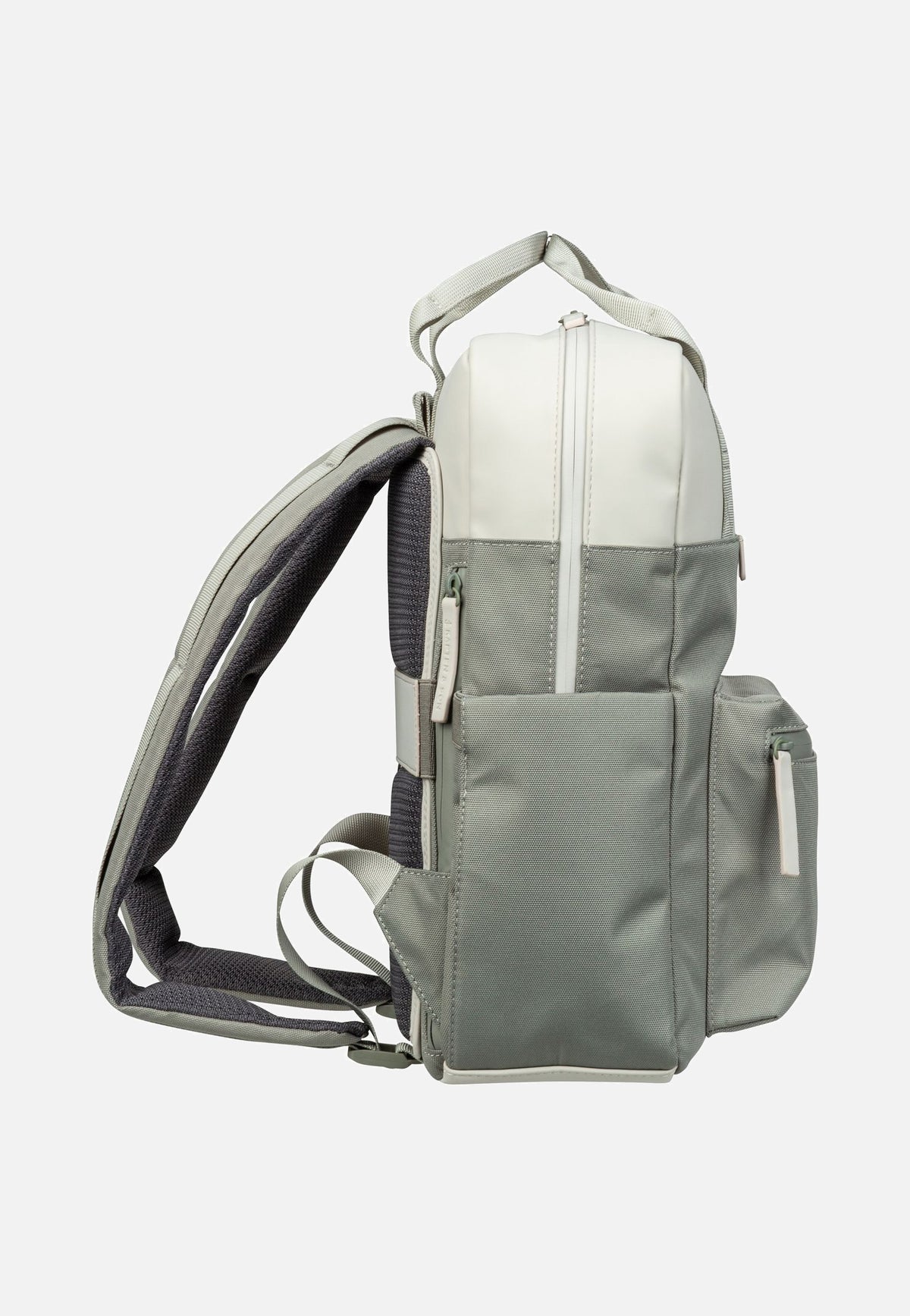 Kapten & Son Bergen Pro Diaper BP Muted Sage Backpack