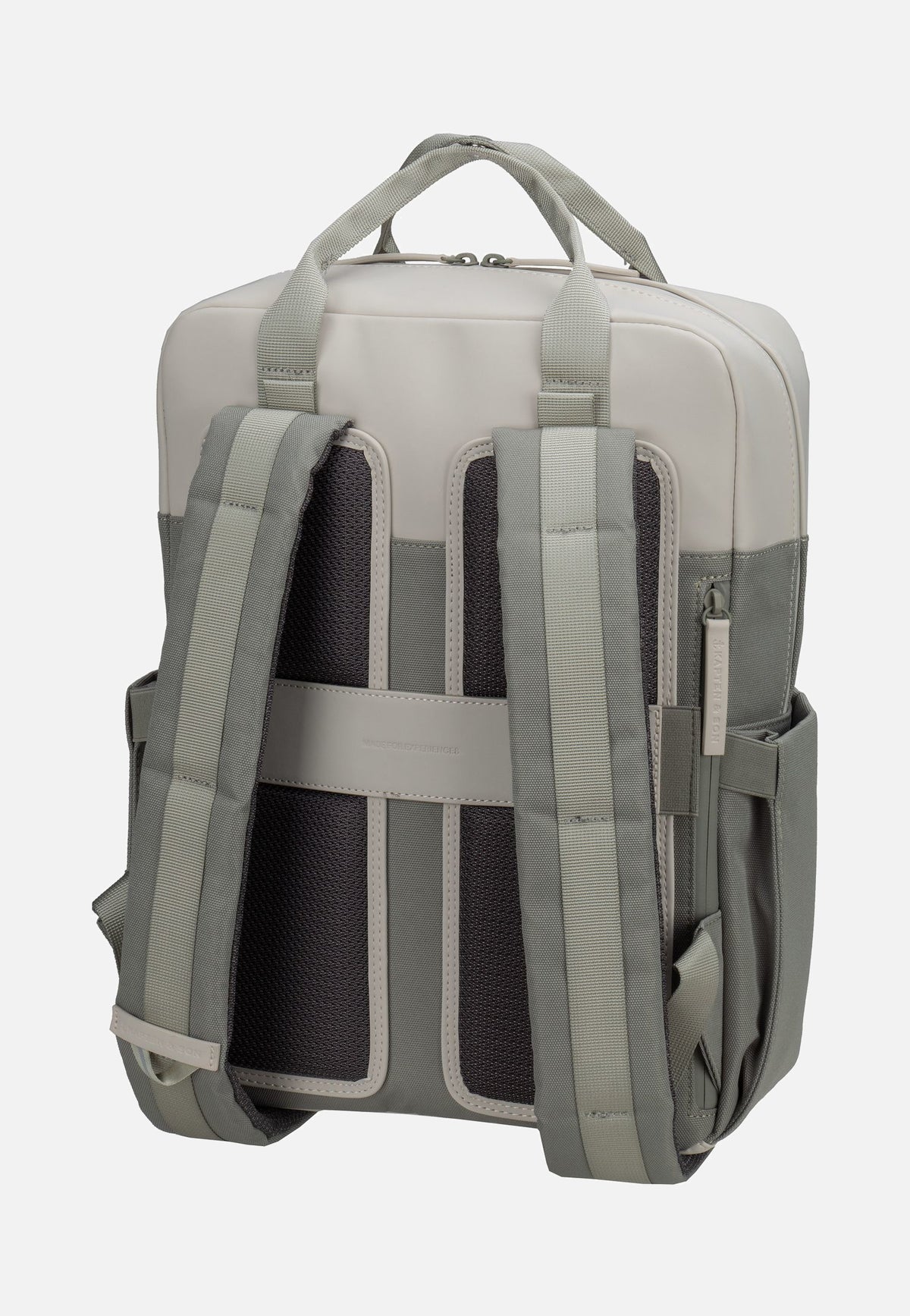 Kapten & Son Bergen Pro Muted Sage Backpack