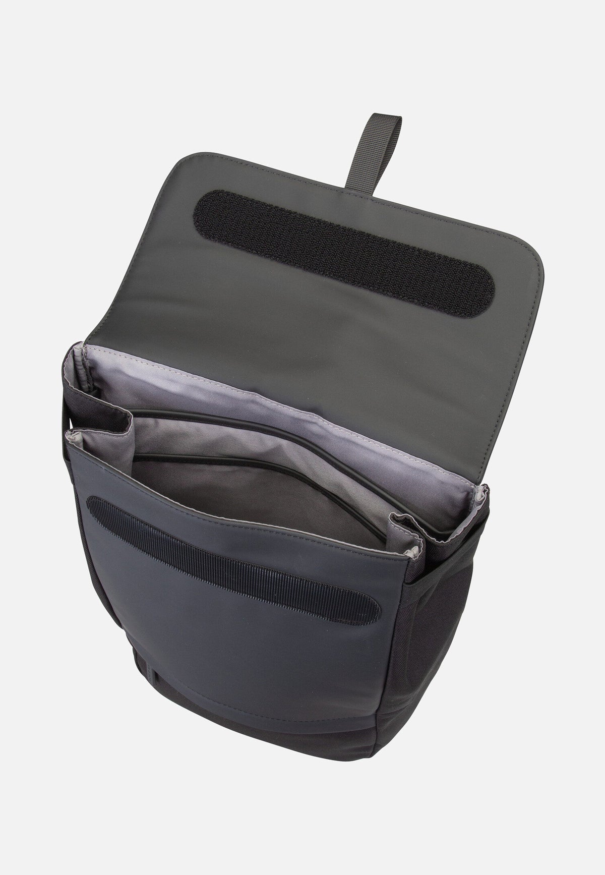 Kapten & Son Fyn All Black Backpack