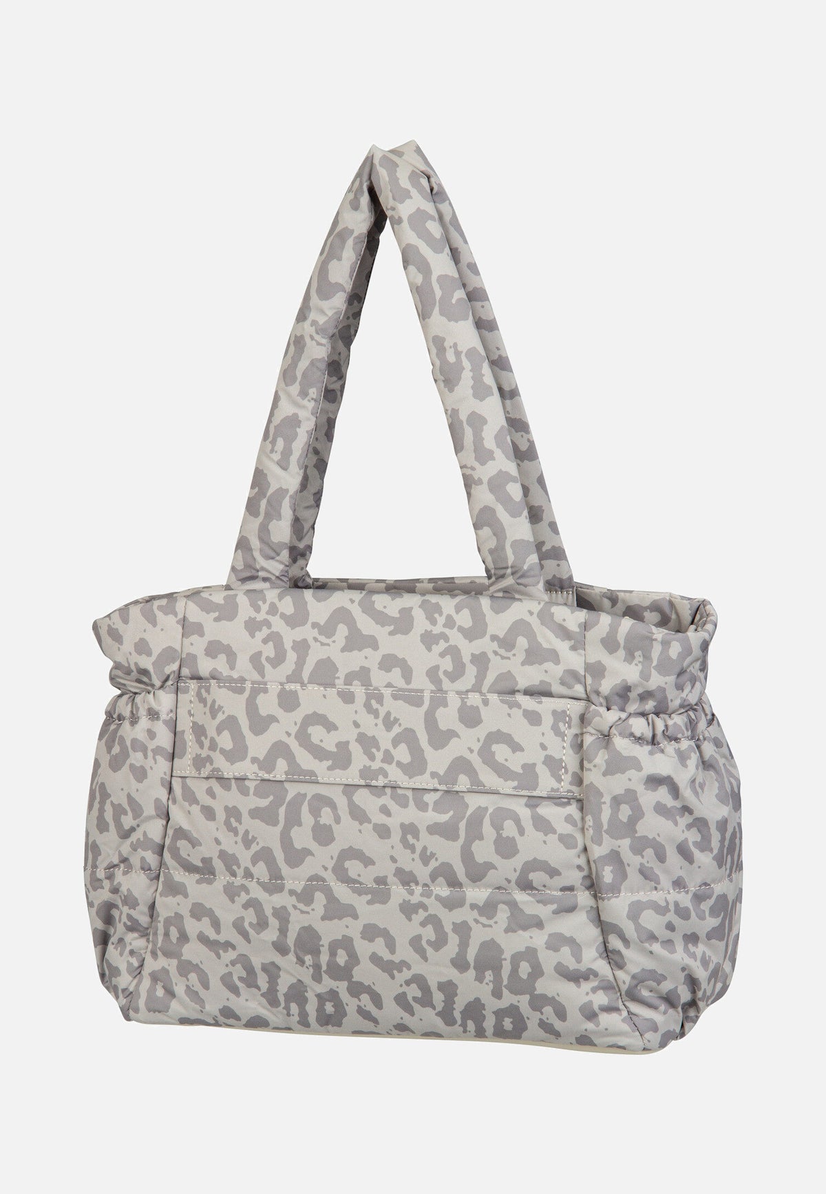 Kapten & Son Hellvi Cloud Medium Leo Leo Sandstone Shopper