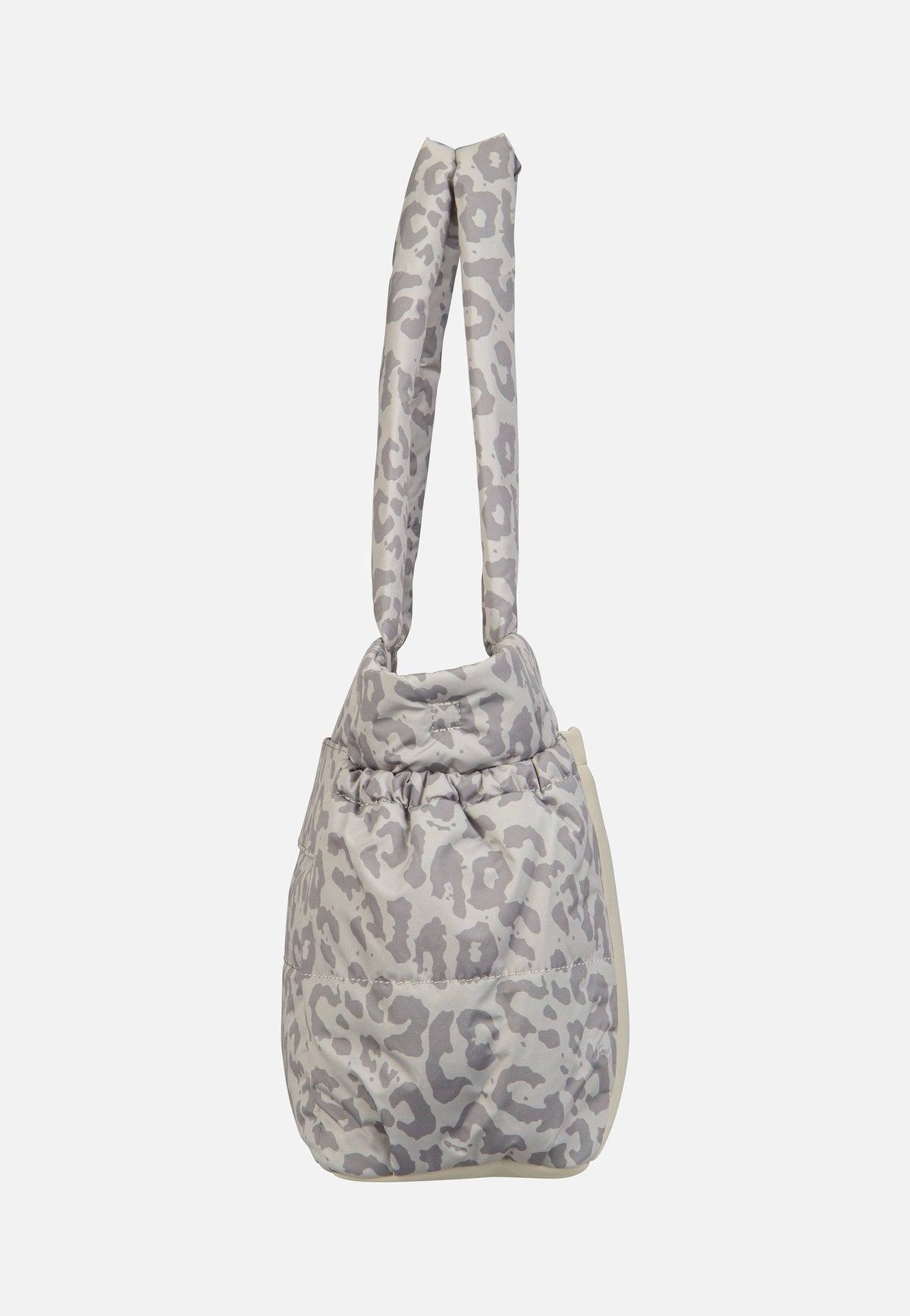 Kapten & Son Hellvi Cloud Medium Leo Leo Sandstone Shopper