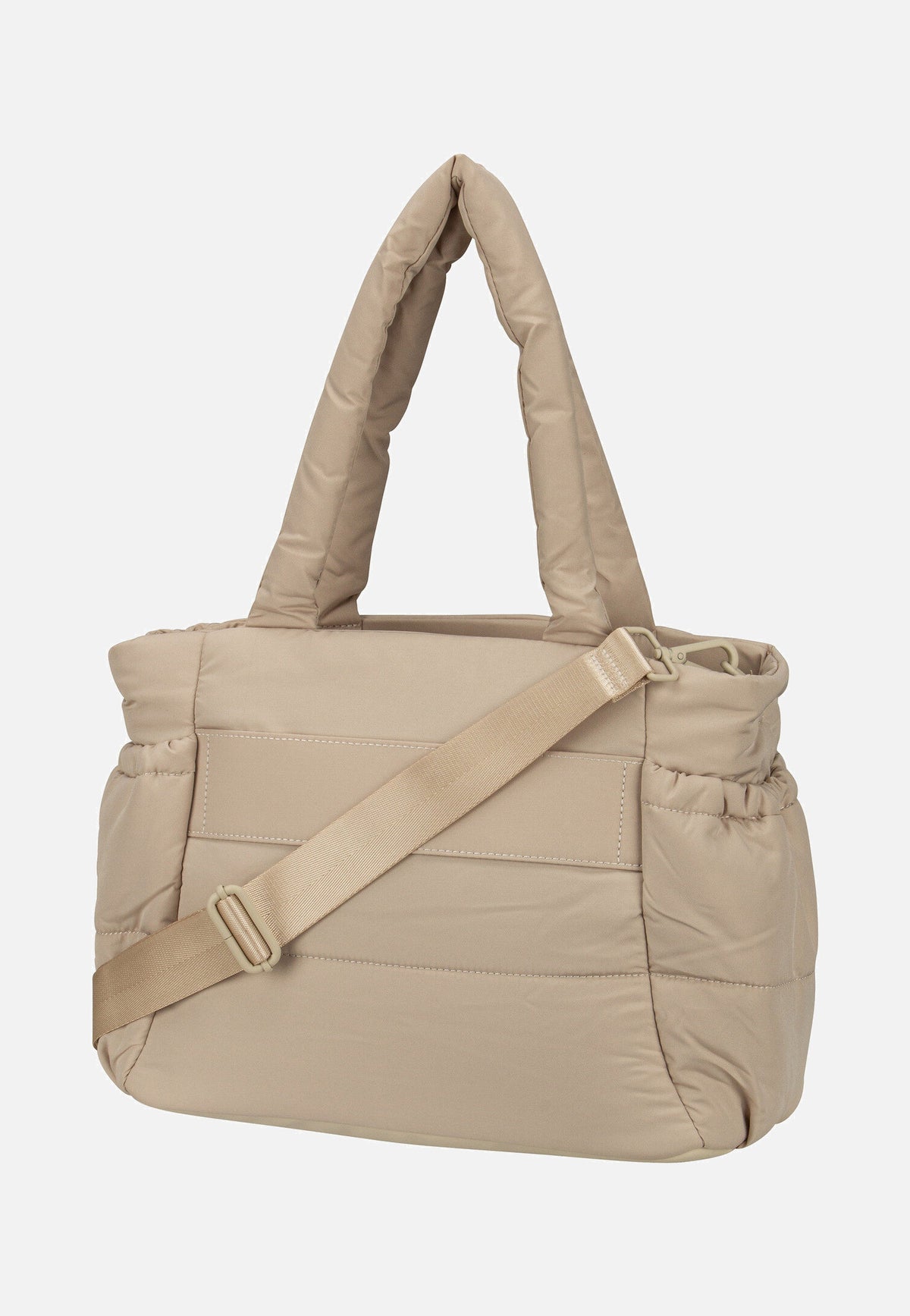 Kapten & Son Hellvi Cloud Medium Sandstone Client