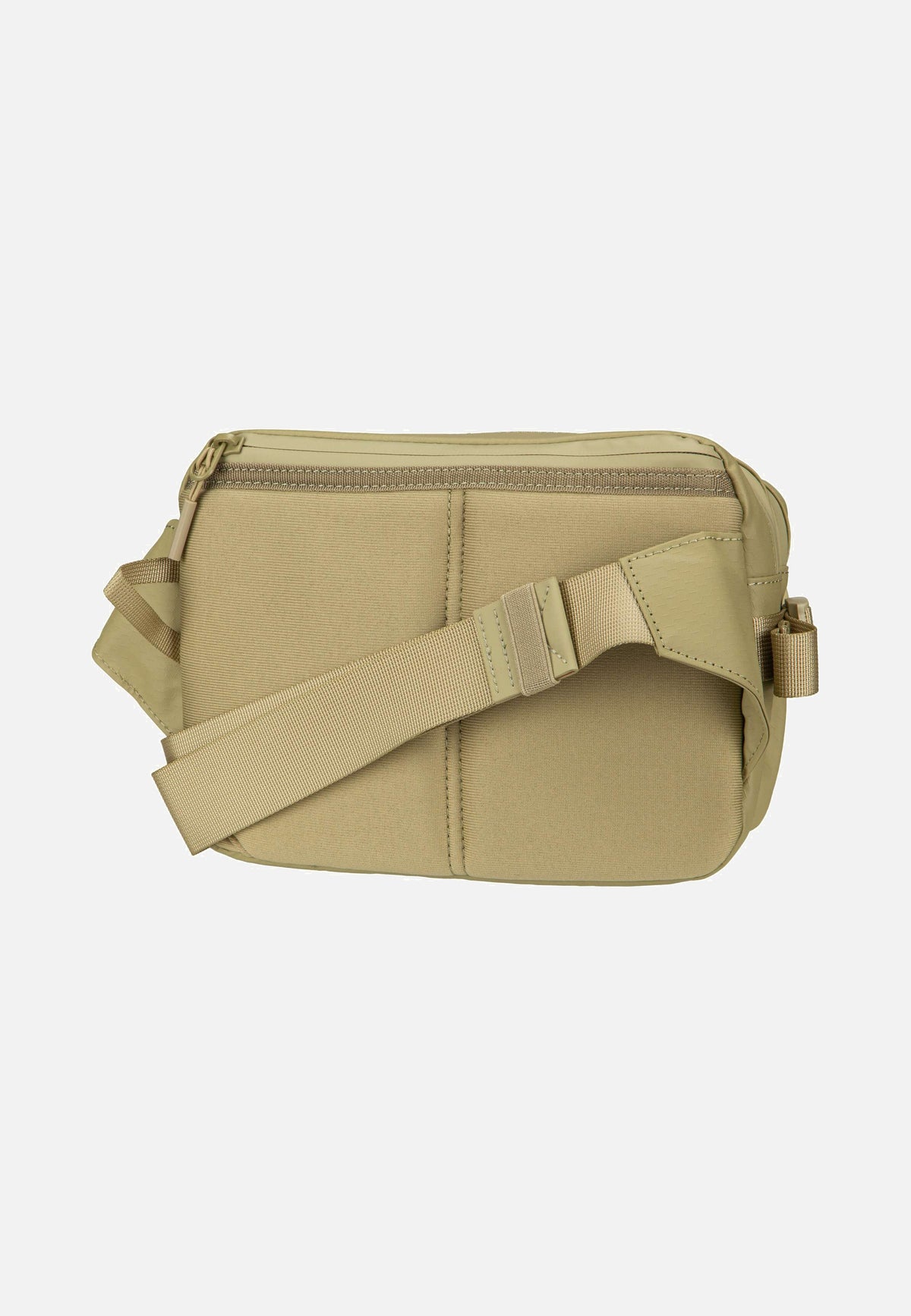Kapten & Son Lisbon CB Dusty Pistachio Sac banane