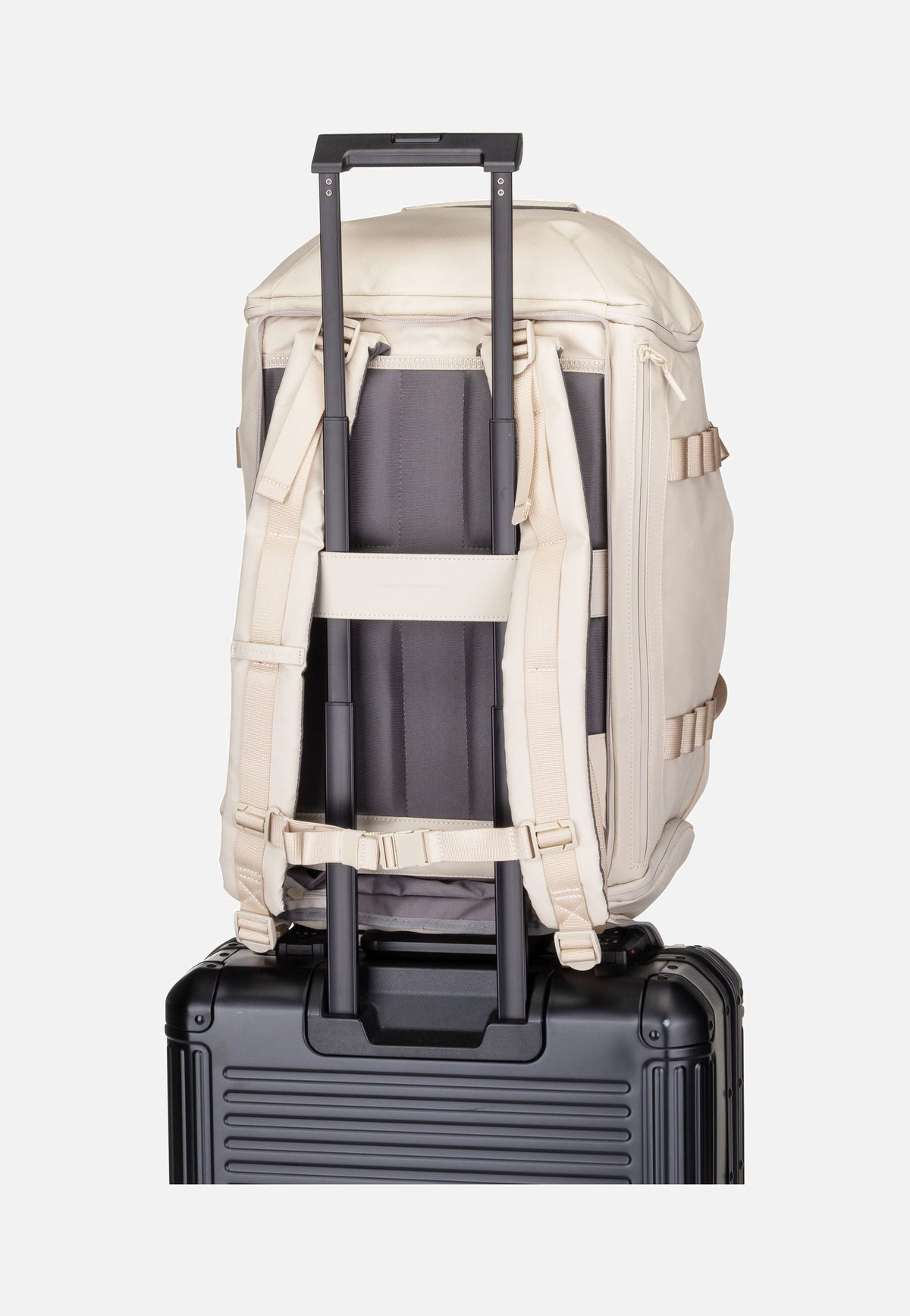 Kapten & Son Lisbon DBP Sandstone Backpack