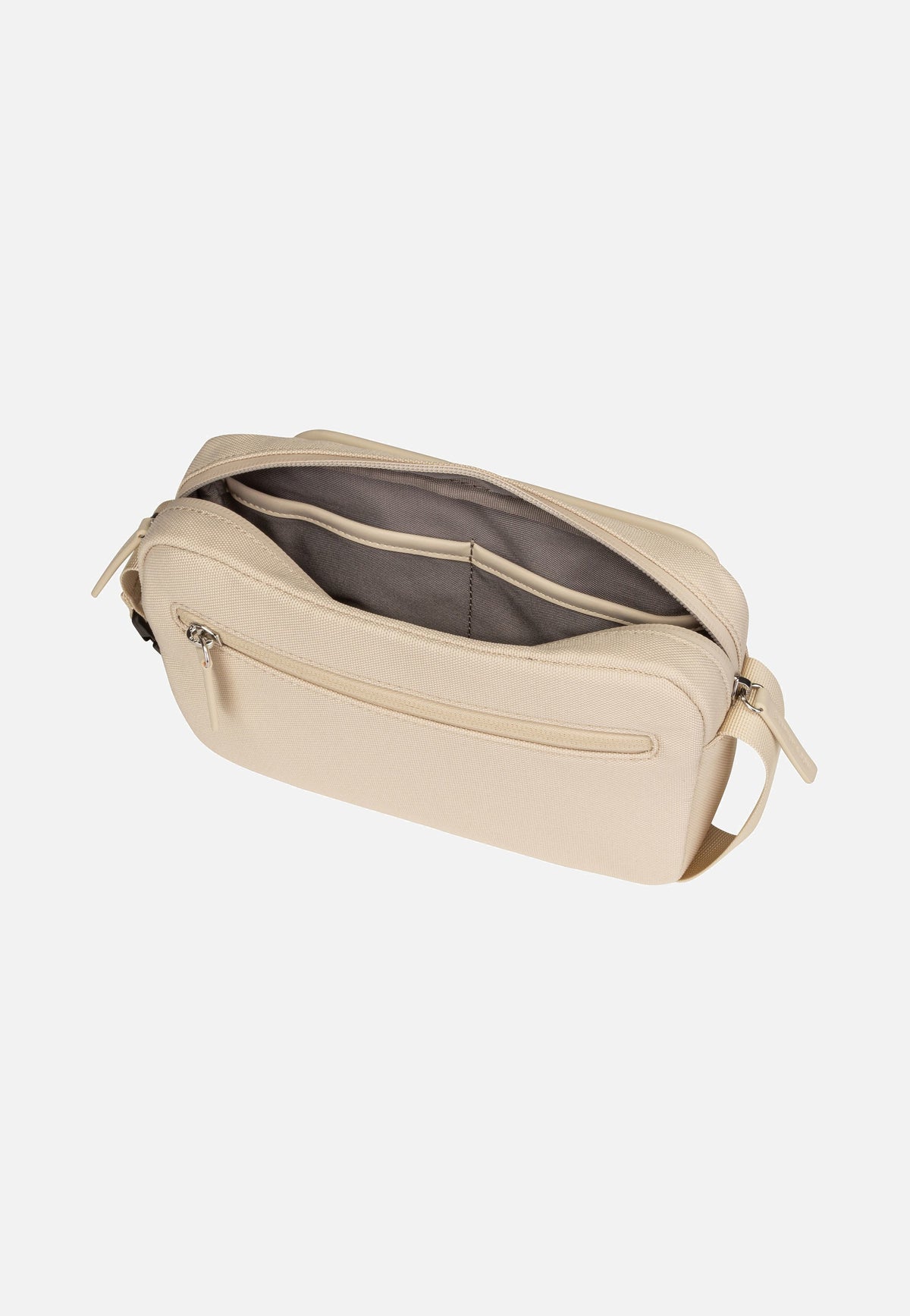 Kapten & Son Lulea Sandstone Bolso bandolera