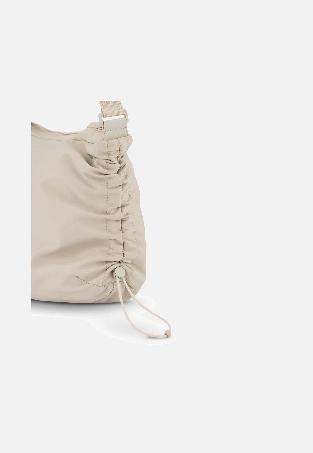 Kapten & Son Skara Large Sandstone Pouch Bag