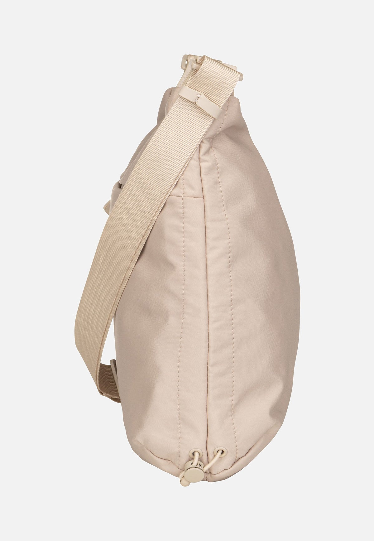 Kapten & Son Skara Large Sandstone Pouch Bag