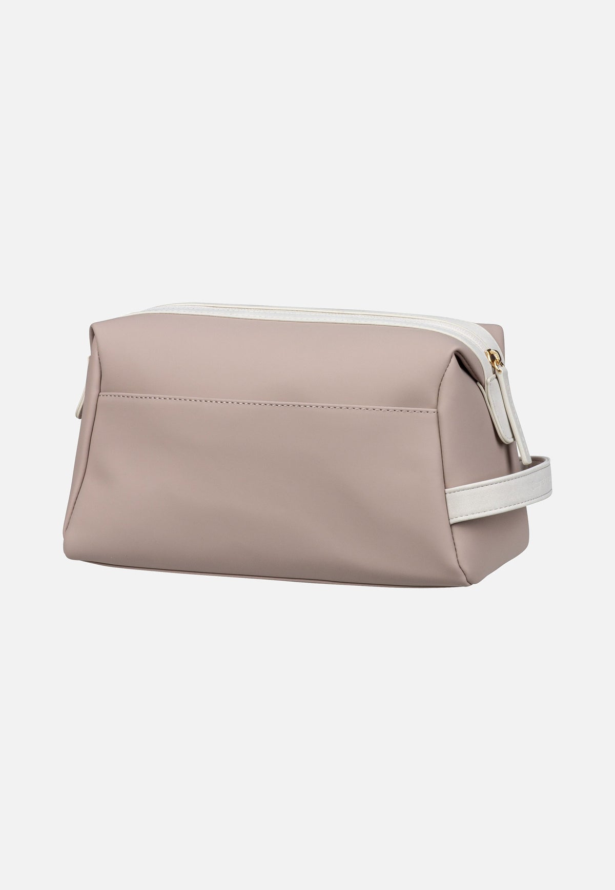 Kapten & Son Windsor Large Muted Clay Toiletry Bag