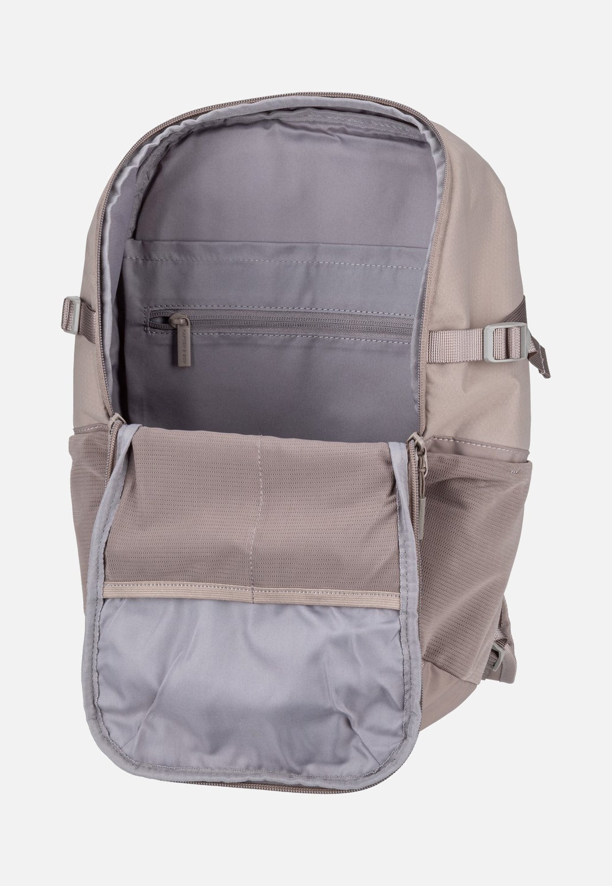 Kapten & Son Are Daypack Light Taupe Backpack