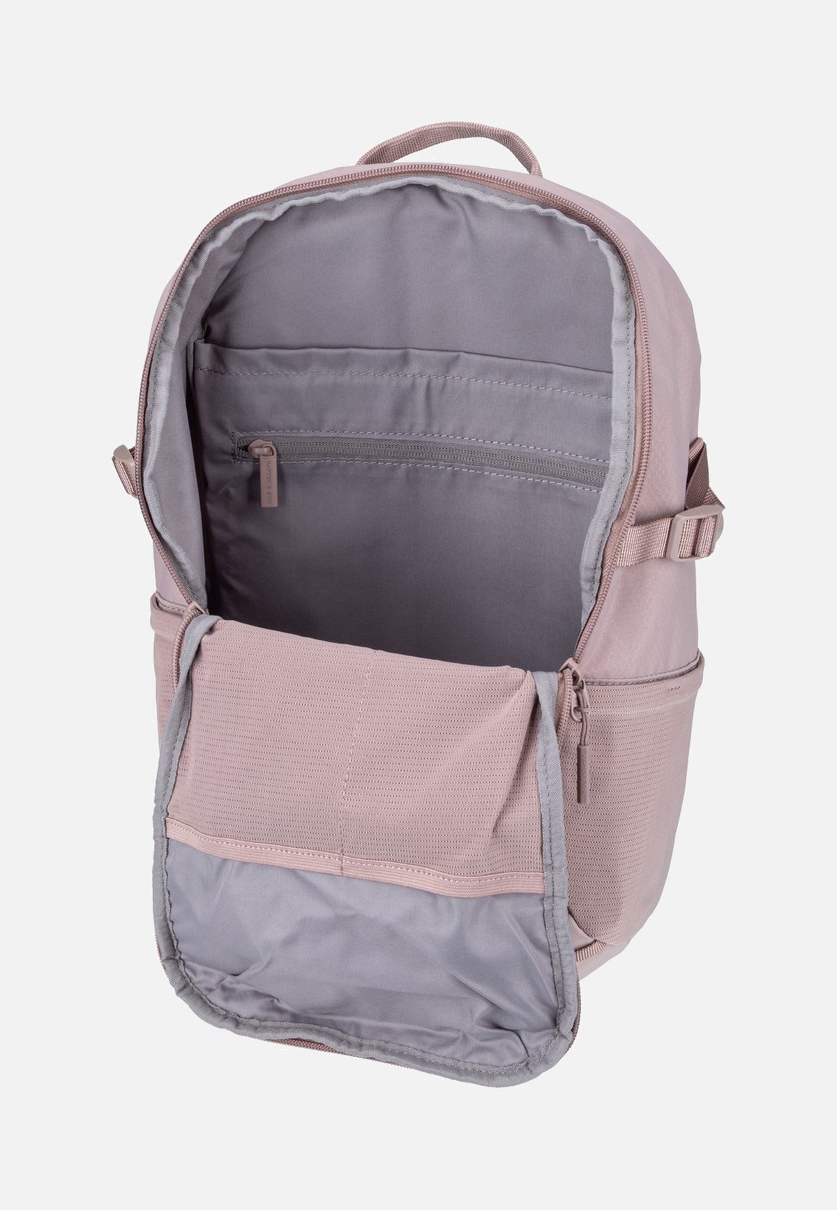 Kapten & Son Are Daypack Light Taupe Backpack