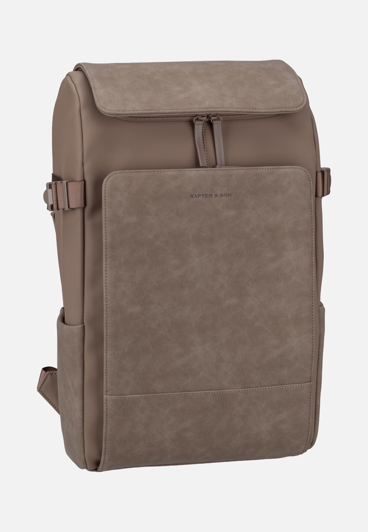 Kapten & Son Bali Pro Walnut Mochila