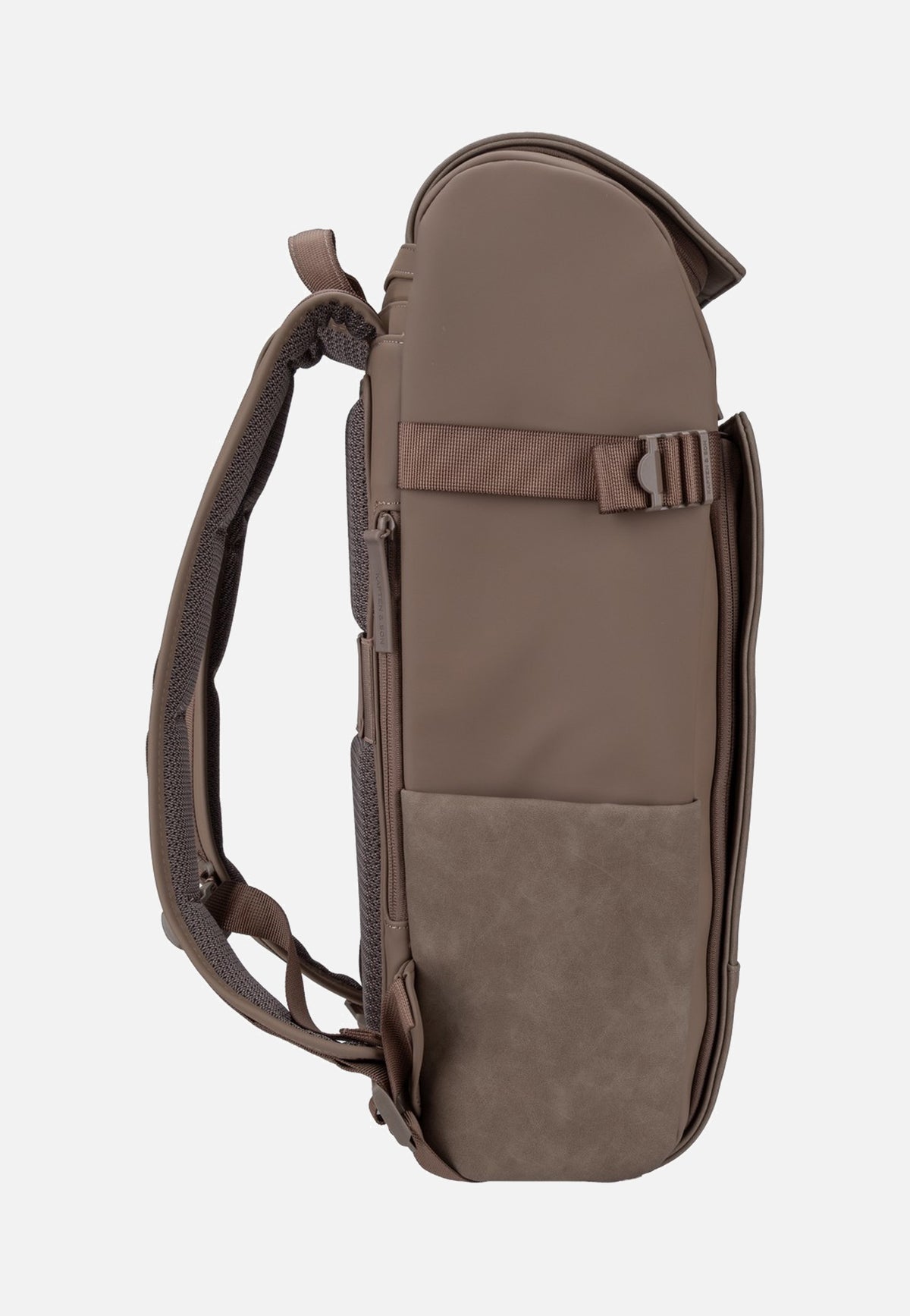 Kapten & Son Bali Pro Walnut Mochila