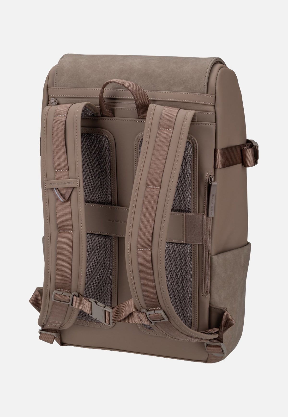 Kapten & Son Bali Pro Walnut Mochila