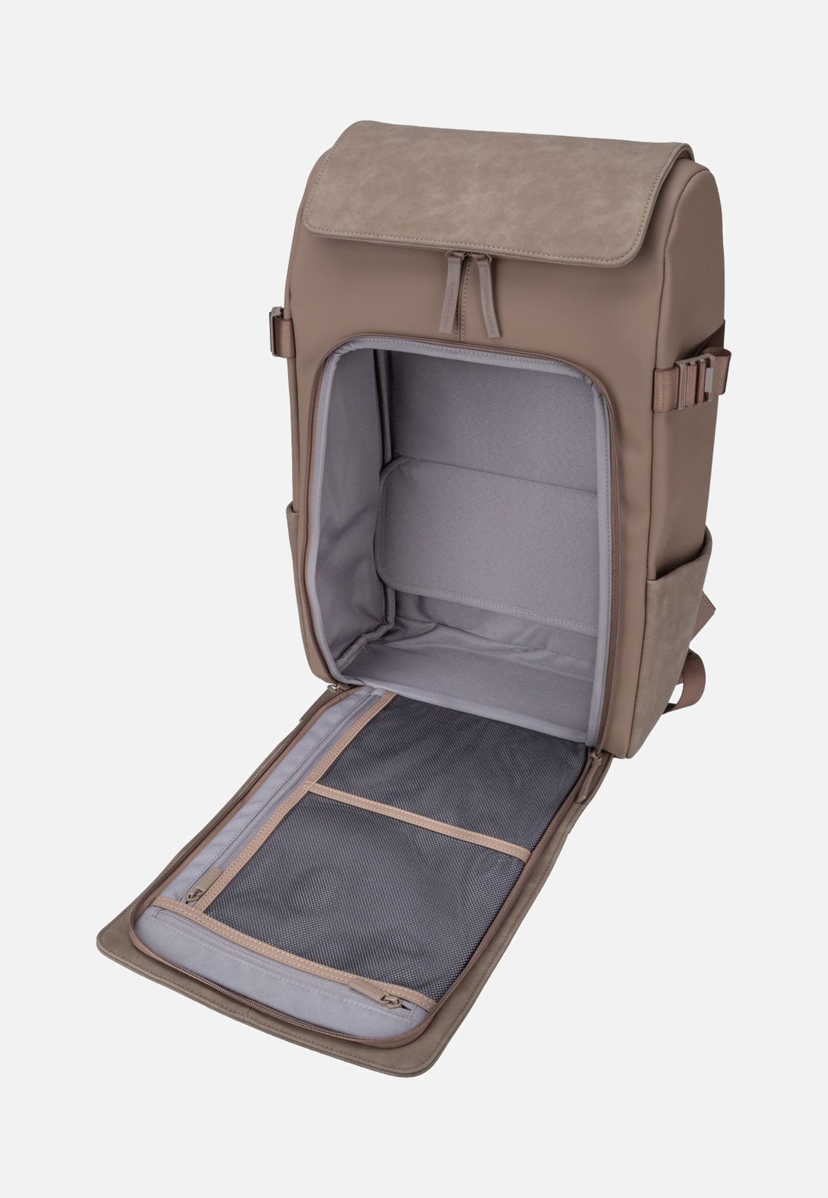 Kapten & Son Bali Pro Walnut Mochila