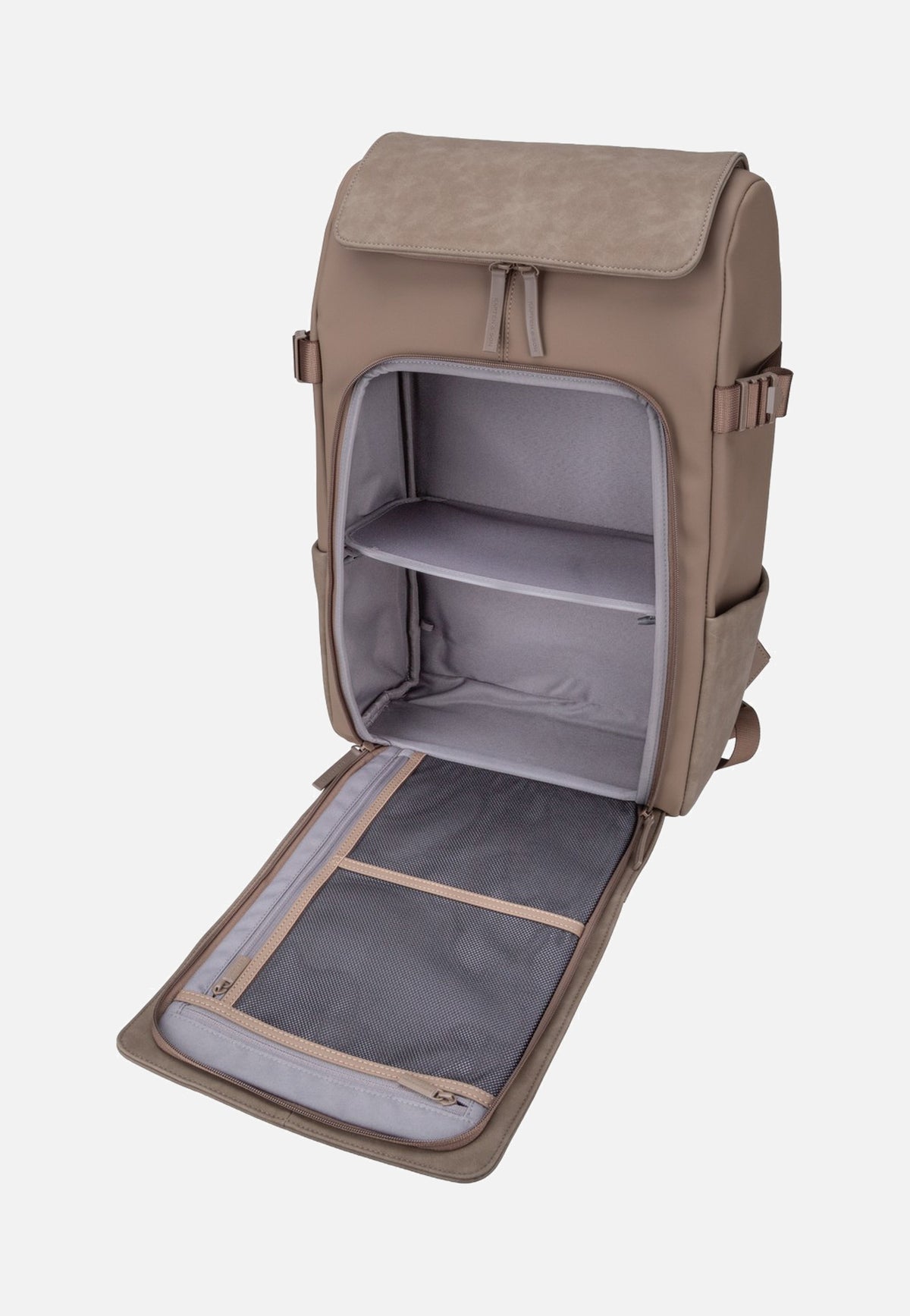 Kapten & Son Bali Pro Walnut Mochila