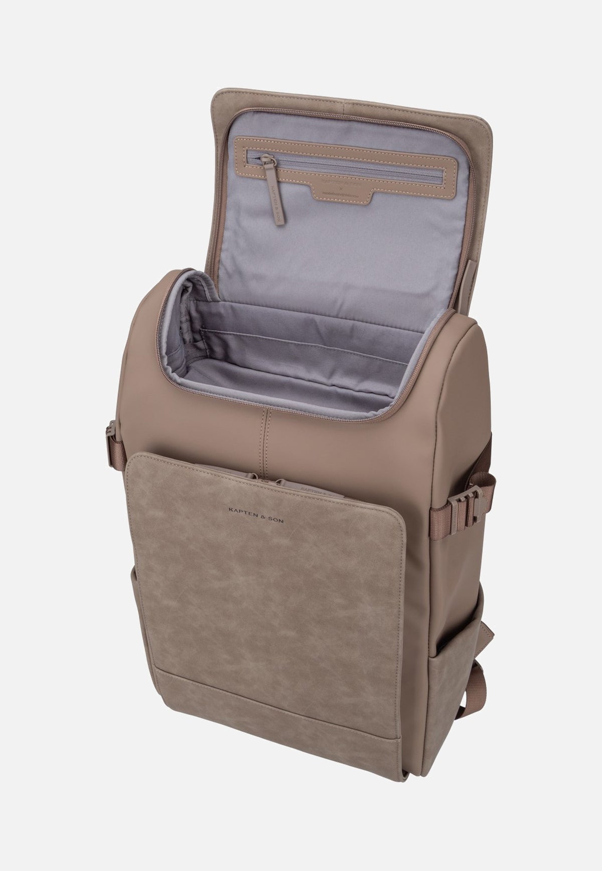 Kapten & Son Bali Pro Walnut Mochila
