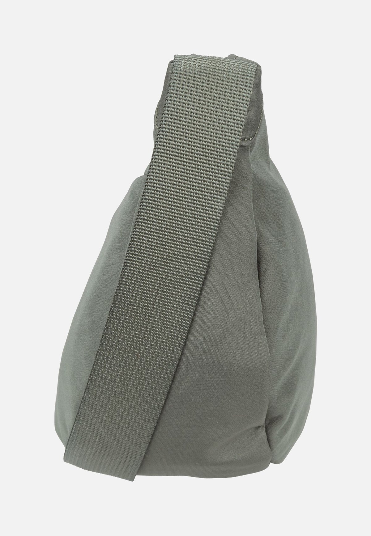 Kapten & Son Essential Moon Bag Dusty Green Borsa a tracolla