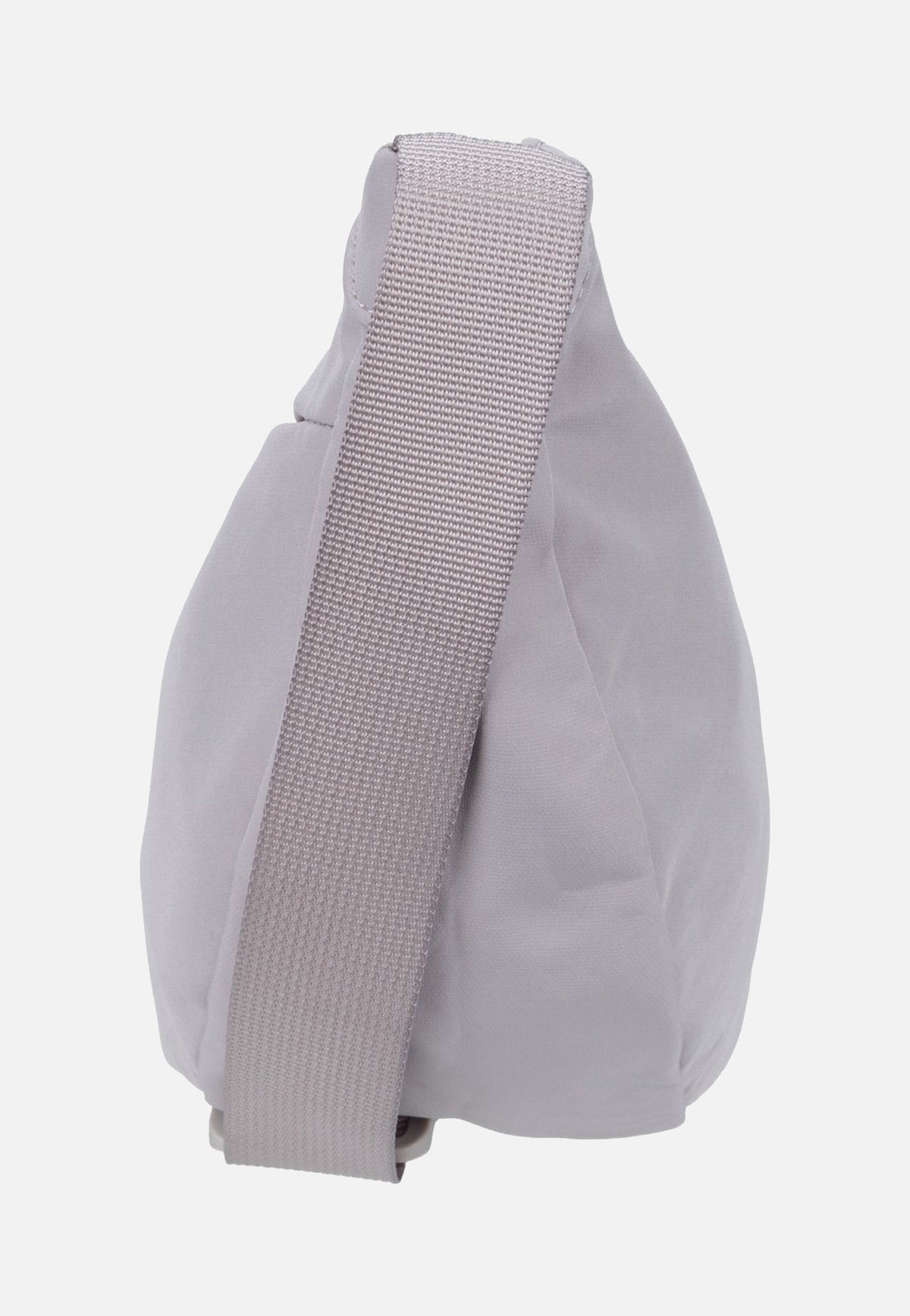 Kapten & Son Essential Moon Bag Greige Borsa a tracolla