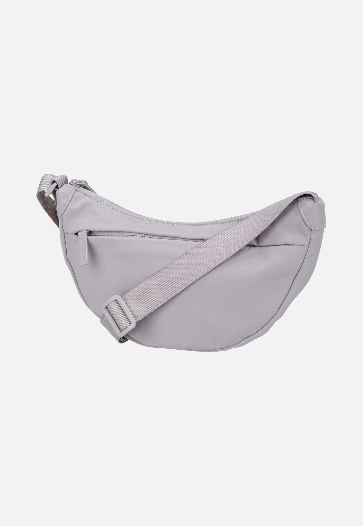 Kapten & Son Essential Moon Bag Greige Borsa a tracolla