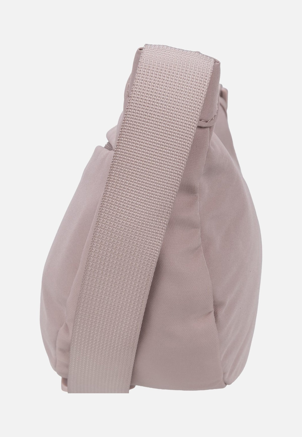 Kapten & Son Essential Moon Bag Muted Rose Bolso bandolera