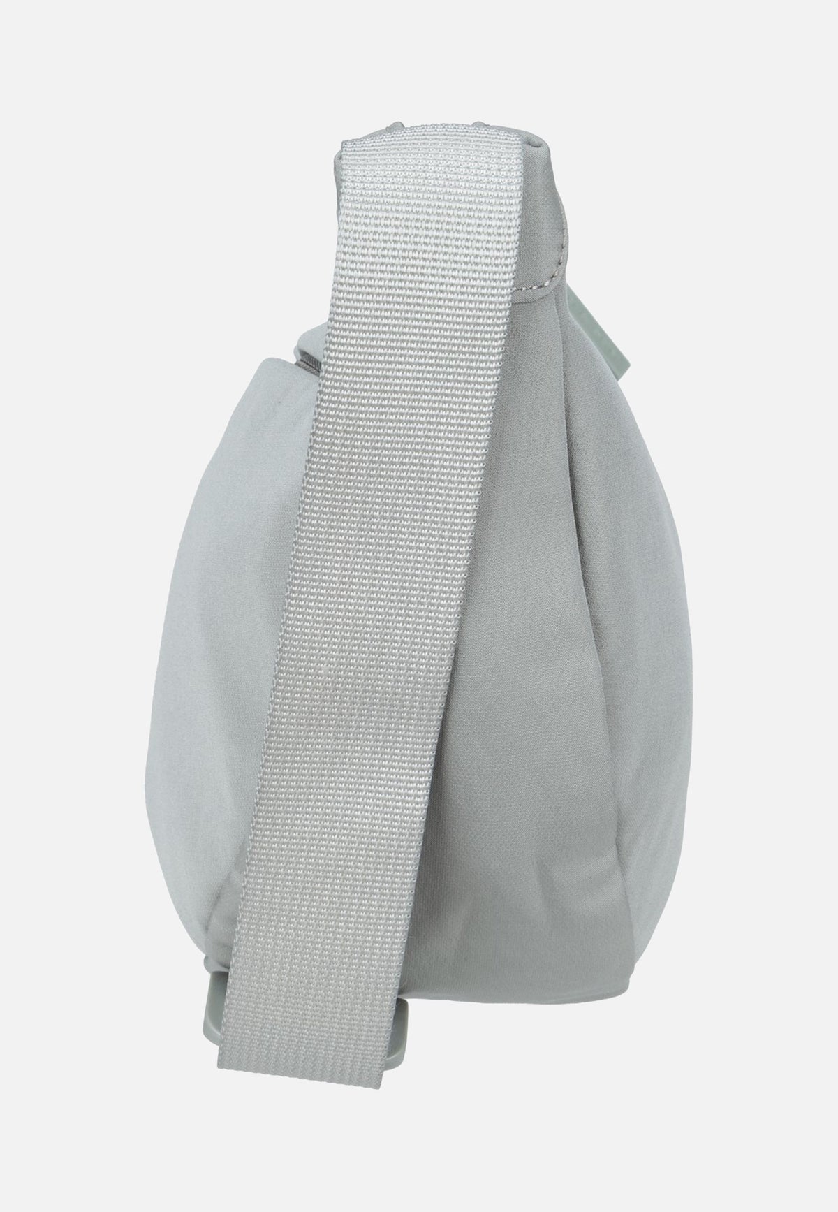 Kapten & Son Essential Moon Bag Muted Sage Borsa a tracolla