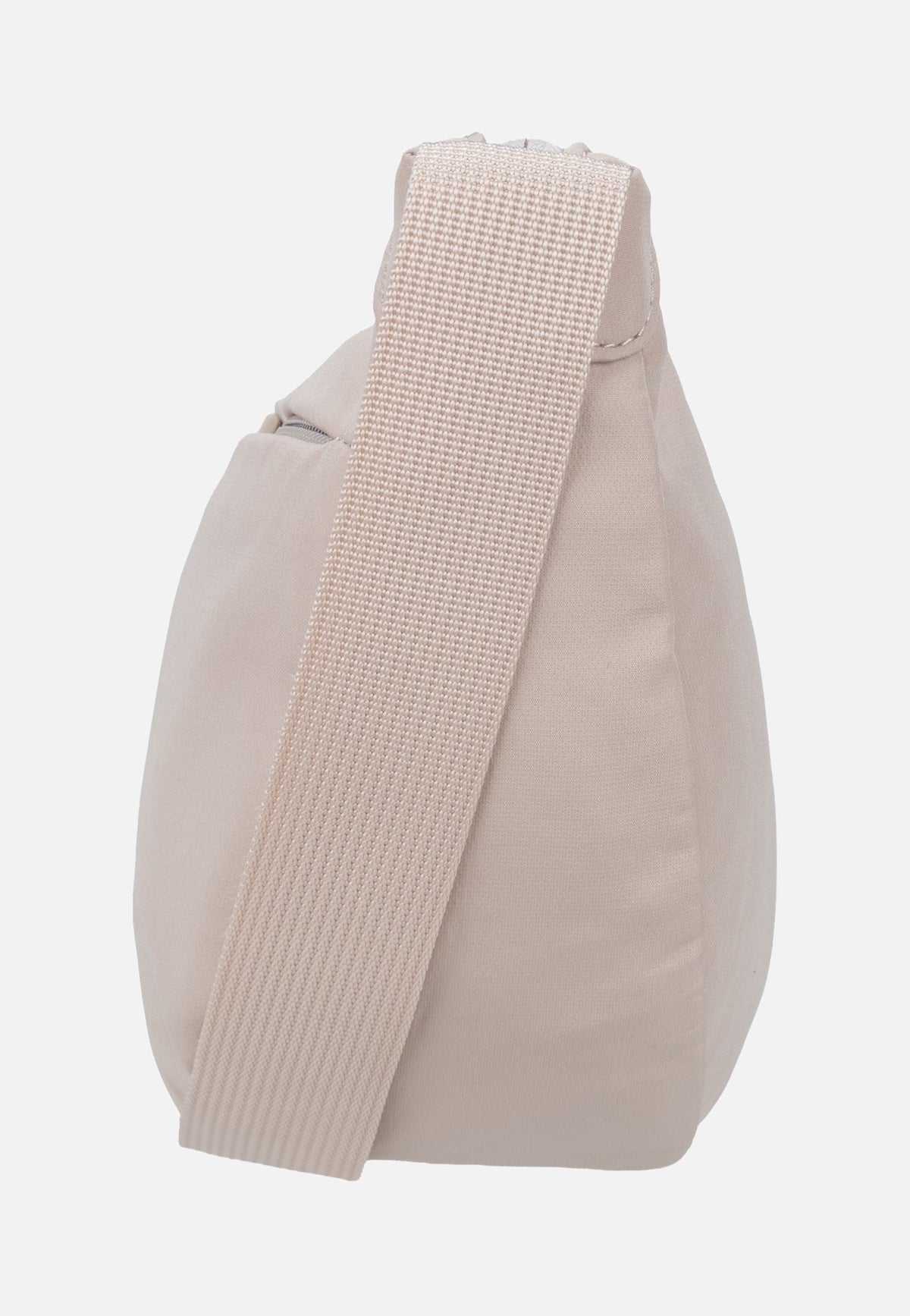 Kapten & Son Essential Moon Bag Sandstone Bolso bandolera