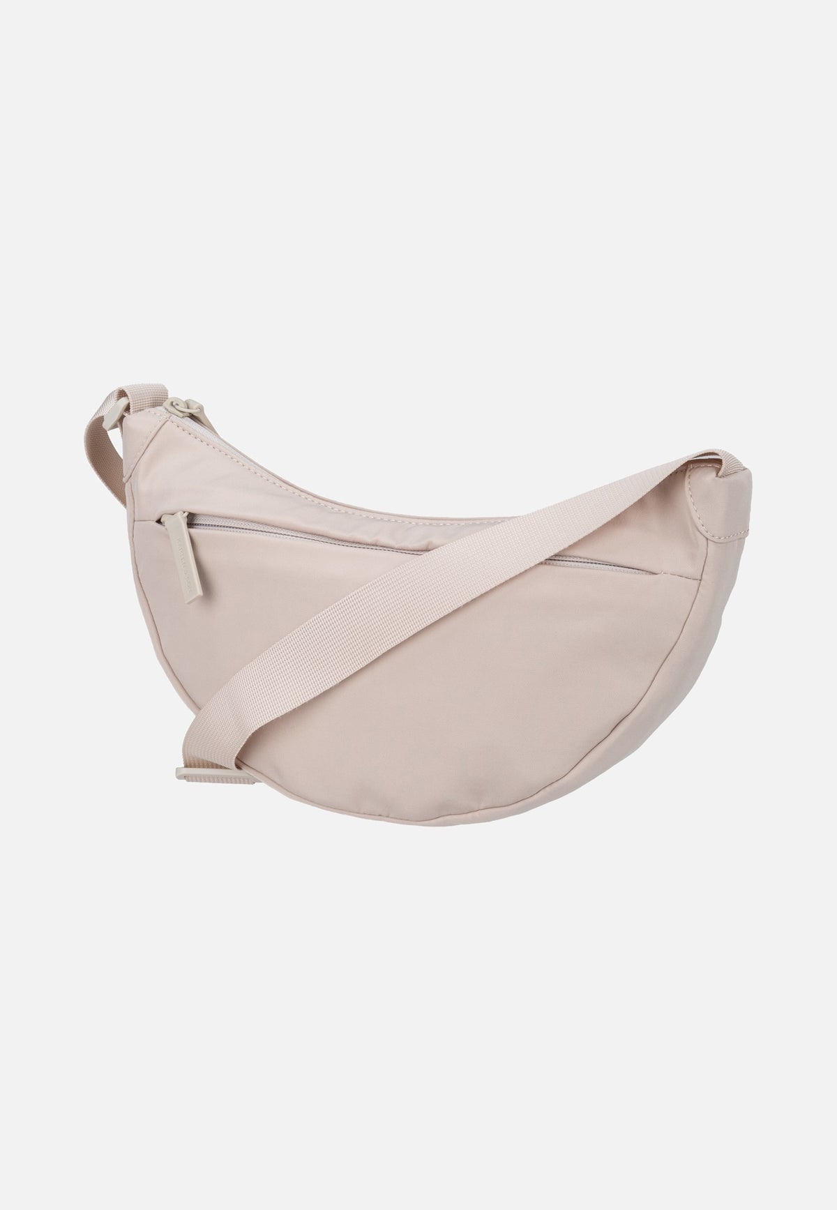 Kapten & Son Essential Moon Bag Sandstone Bolso bandolera