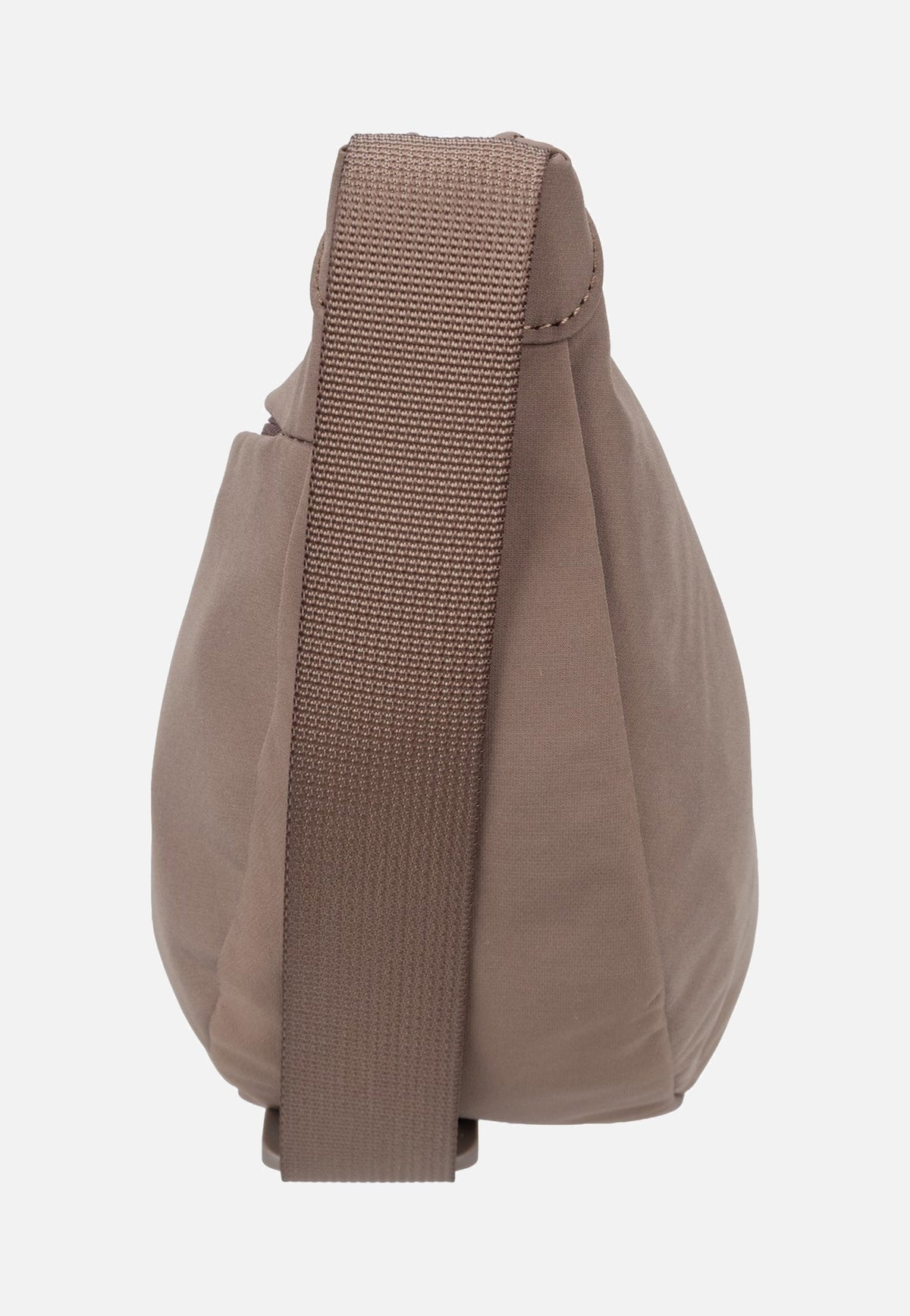 Kapten & Son Essential Moon Bag Walnut Borsa a tracolla