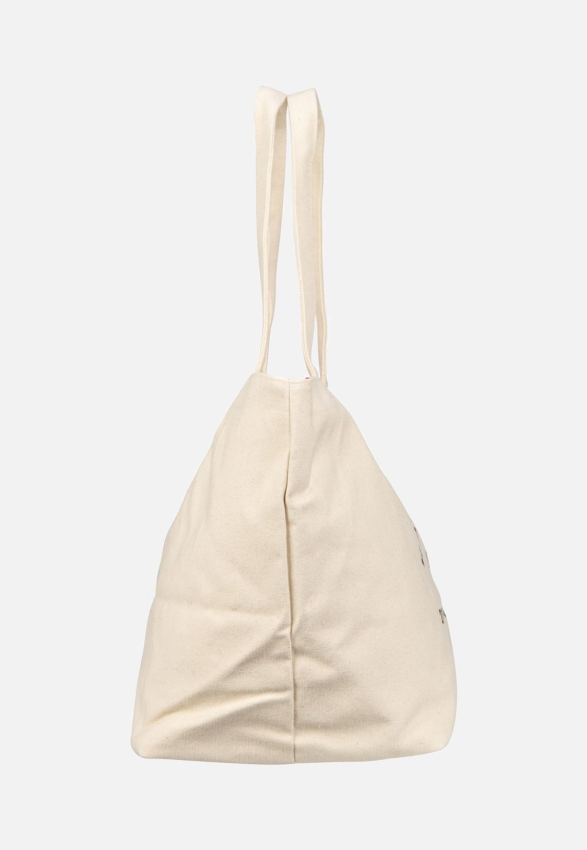 Karl Lagerfeld K/RSG Canvas 50006 Natural Shopper