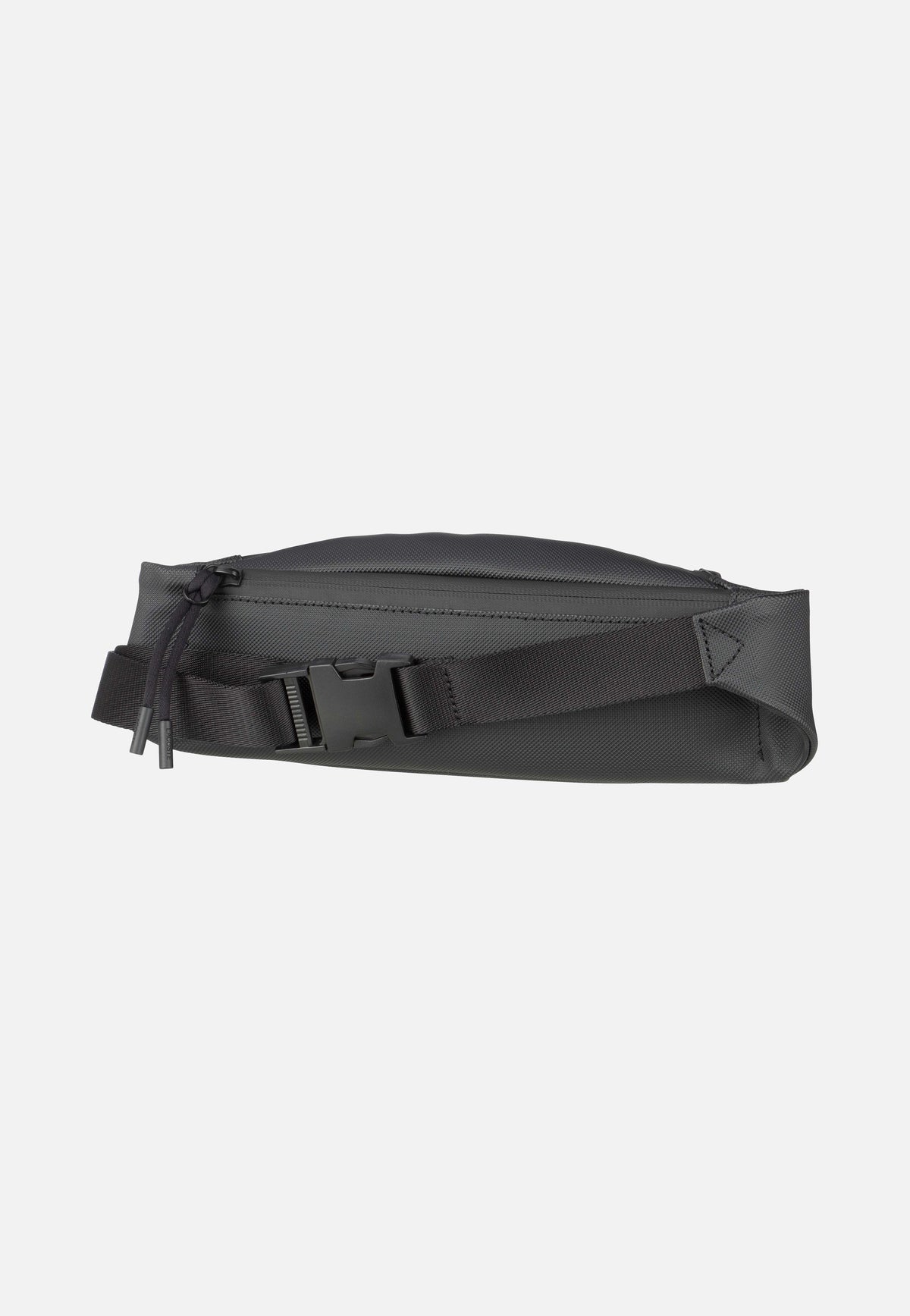 Lacoste LCST 3317 Black Riñonera