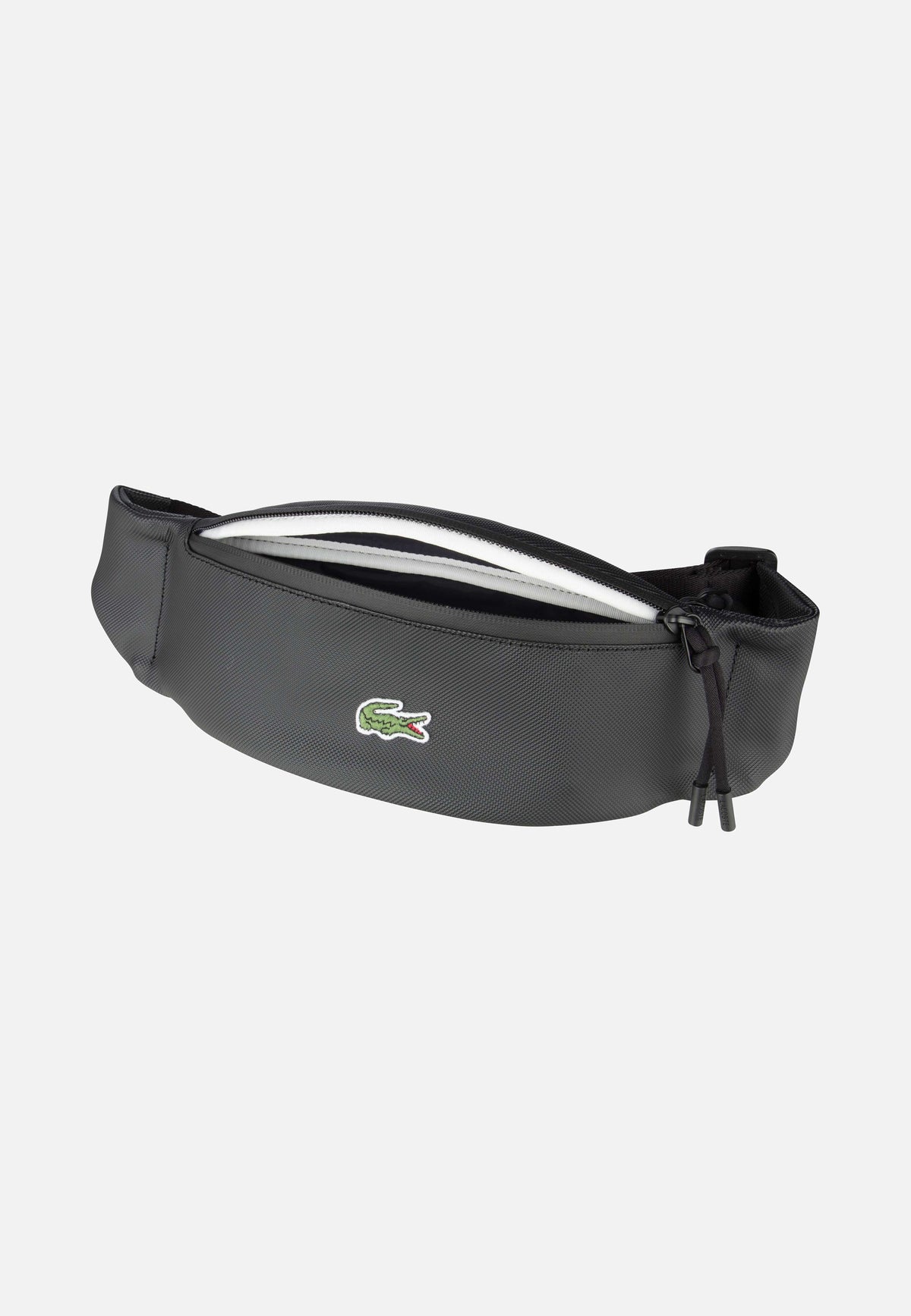 Lacoste LCST 3317 Black Marsupio
