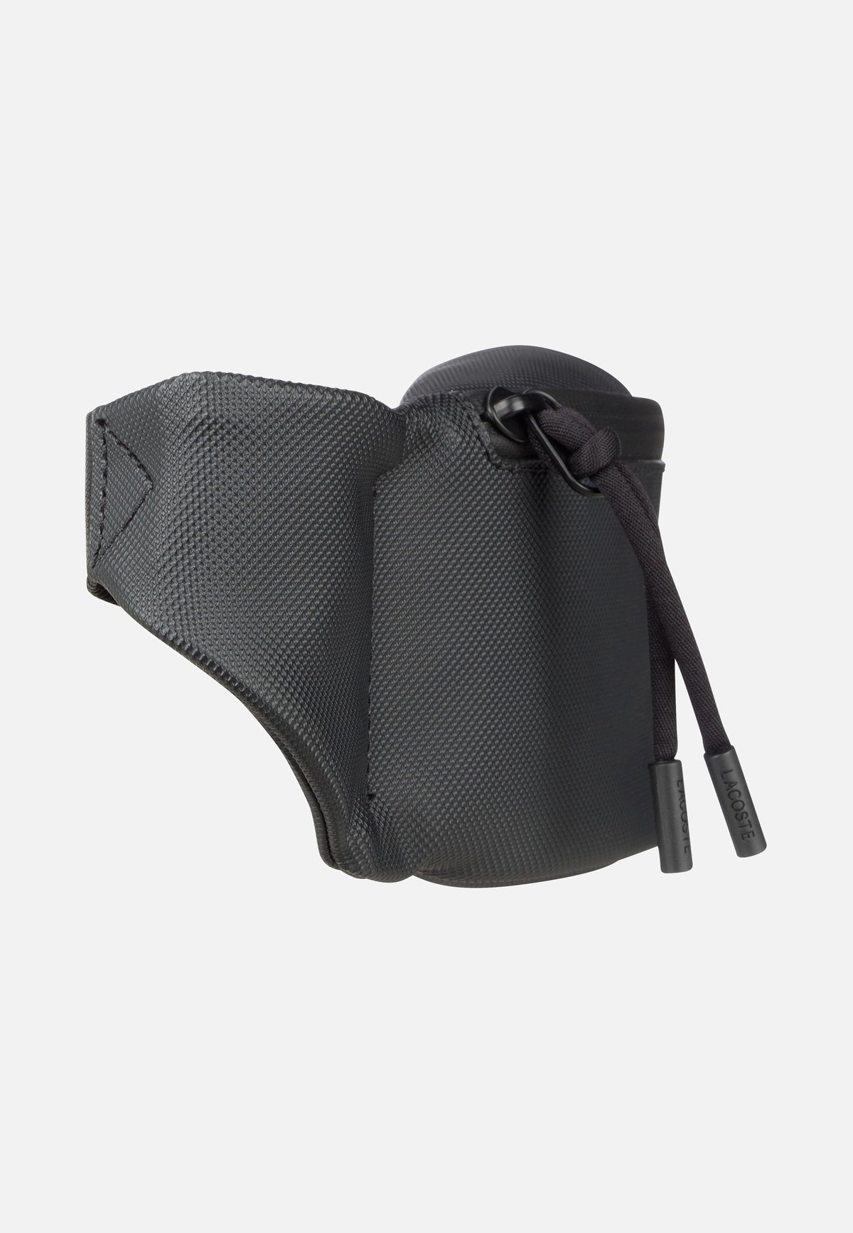 Lacoste LCST 3317 Black Marsupio