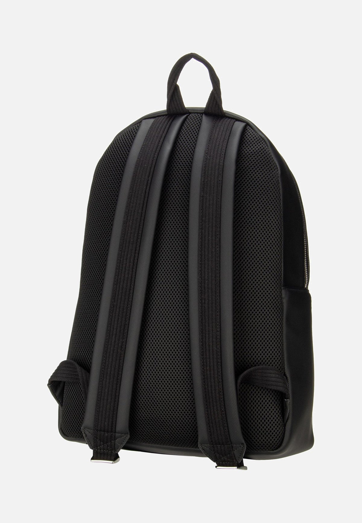 Lacoste Men's Classic 4430 Noir Backpack