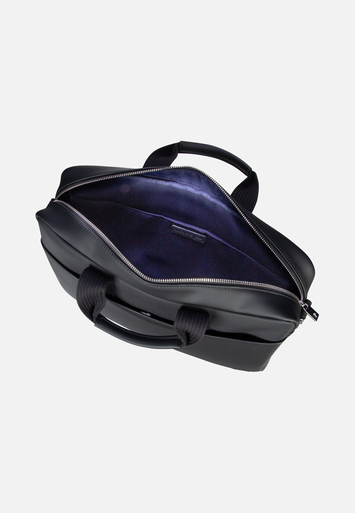 Lacoste Men`s Classic Computer Bag 4429 Noir Aktentas