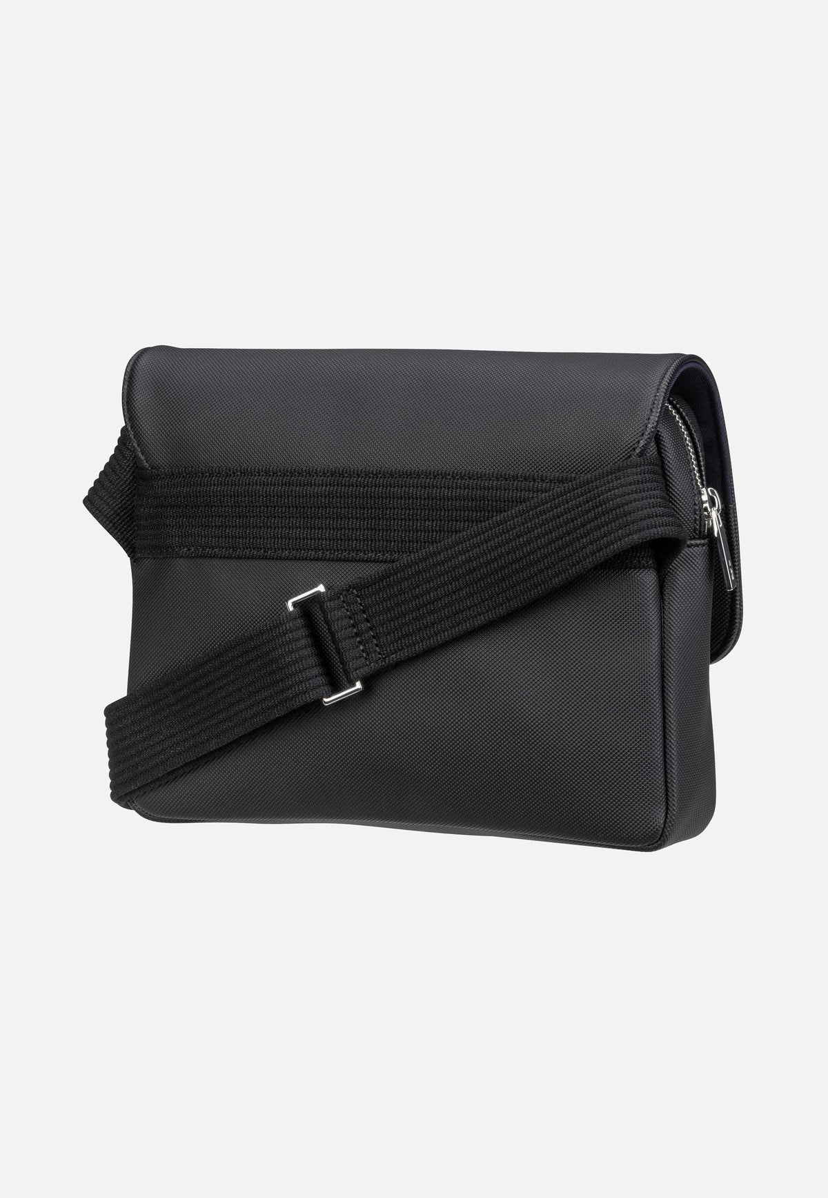 Lacoste Men´s Classic Bag 4428 Noir Crossbody Bag