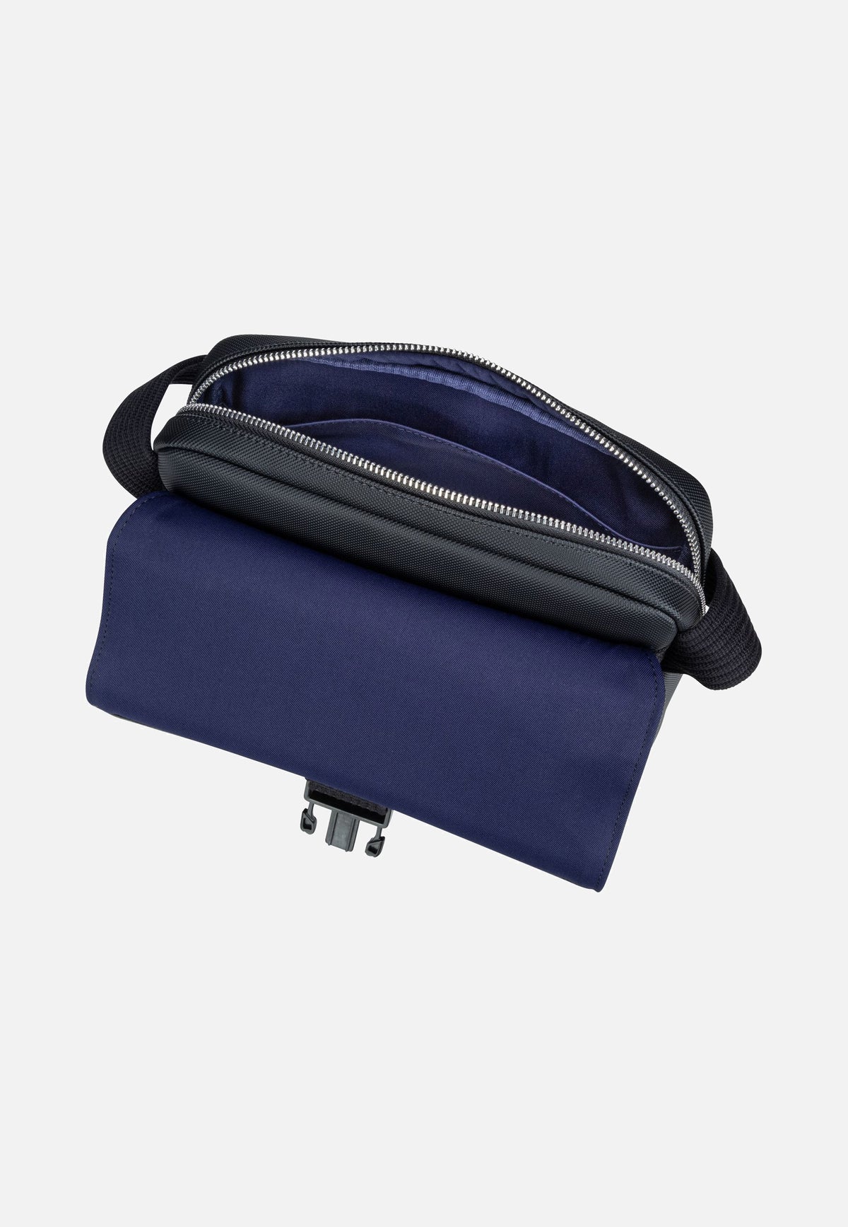 Lacoste Men´s Classic Bag 4428 Noir Crossbody Bag