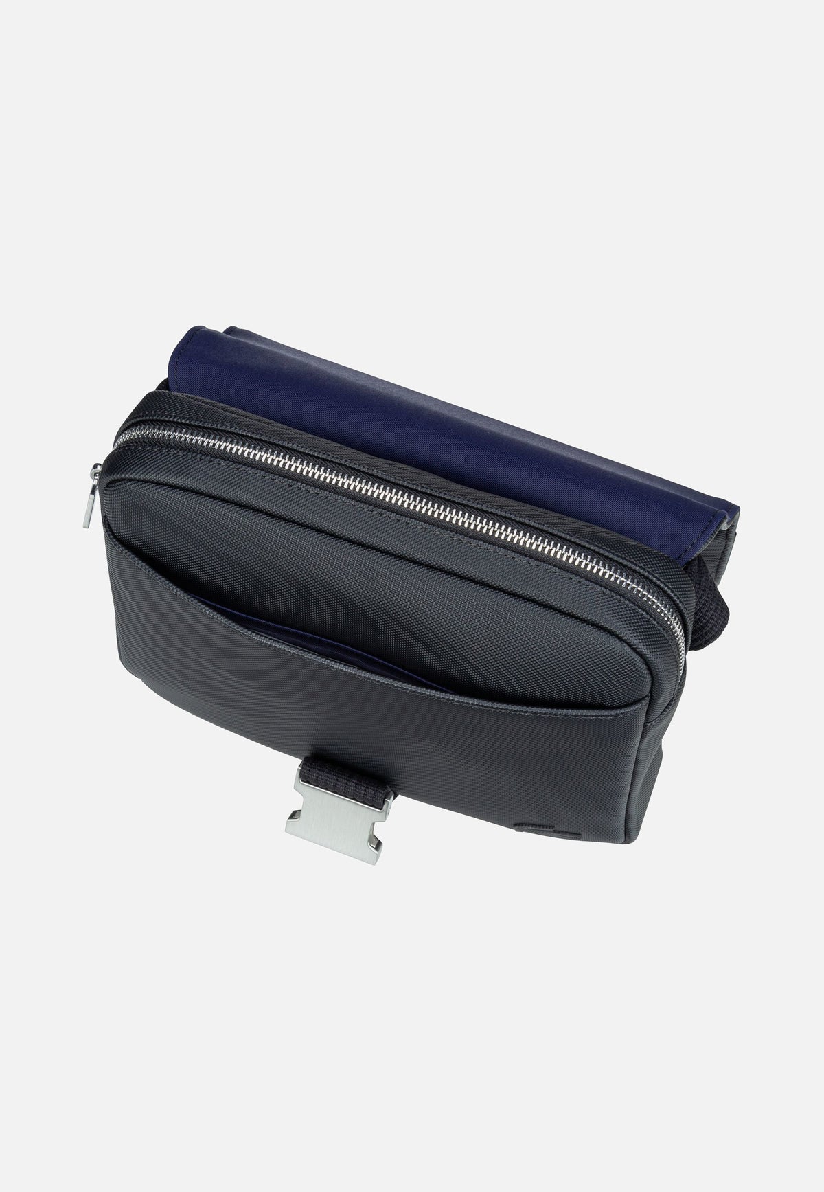Lacoste Men´s Classic Bag 4428 Noir Crossbody Bag