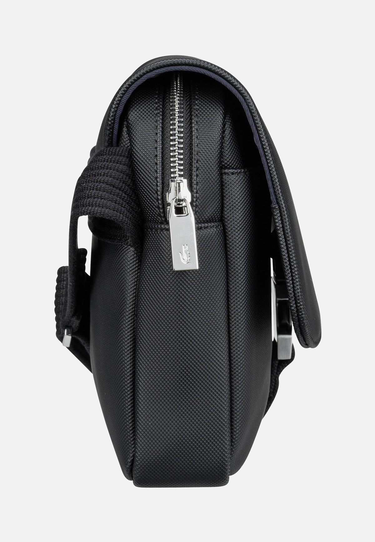 Lacoste Men´s Classic Bag 4428 Noir Crossbody Bag